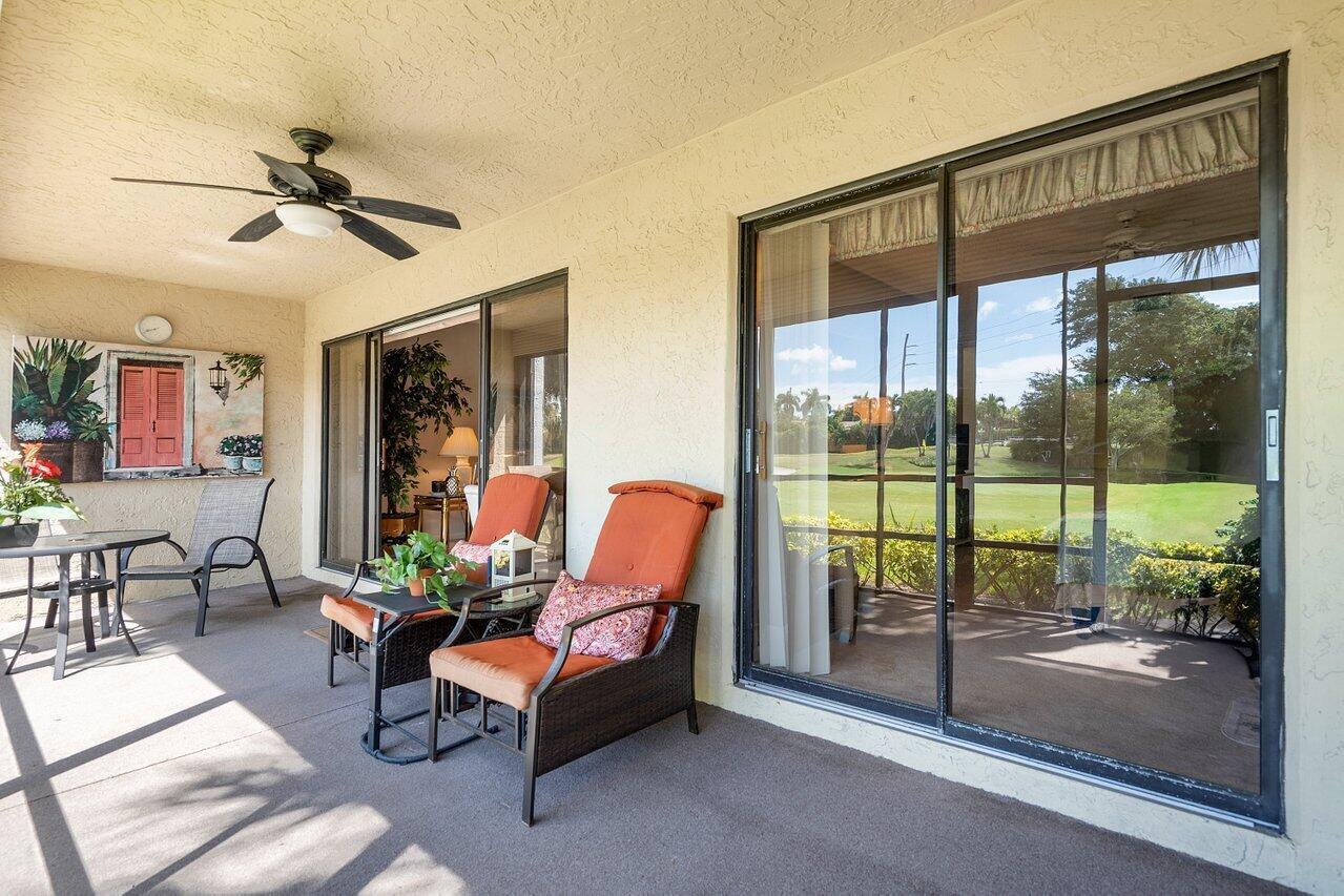 BOCA DELRAY I-III CONDO S FILED IN OR3857P483,4 - Residential