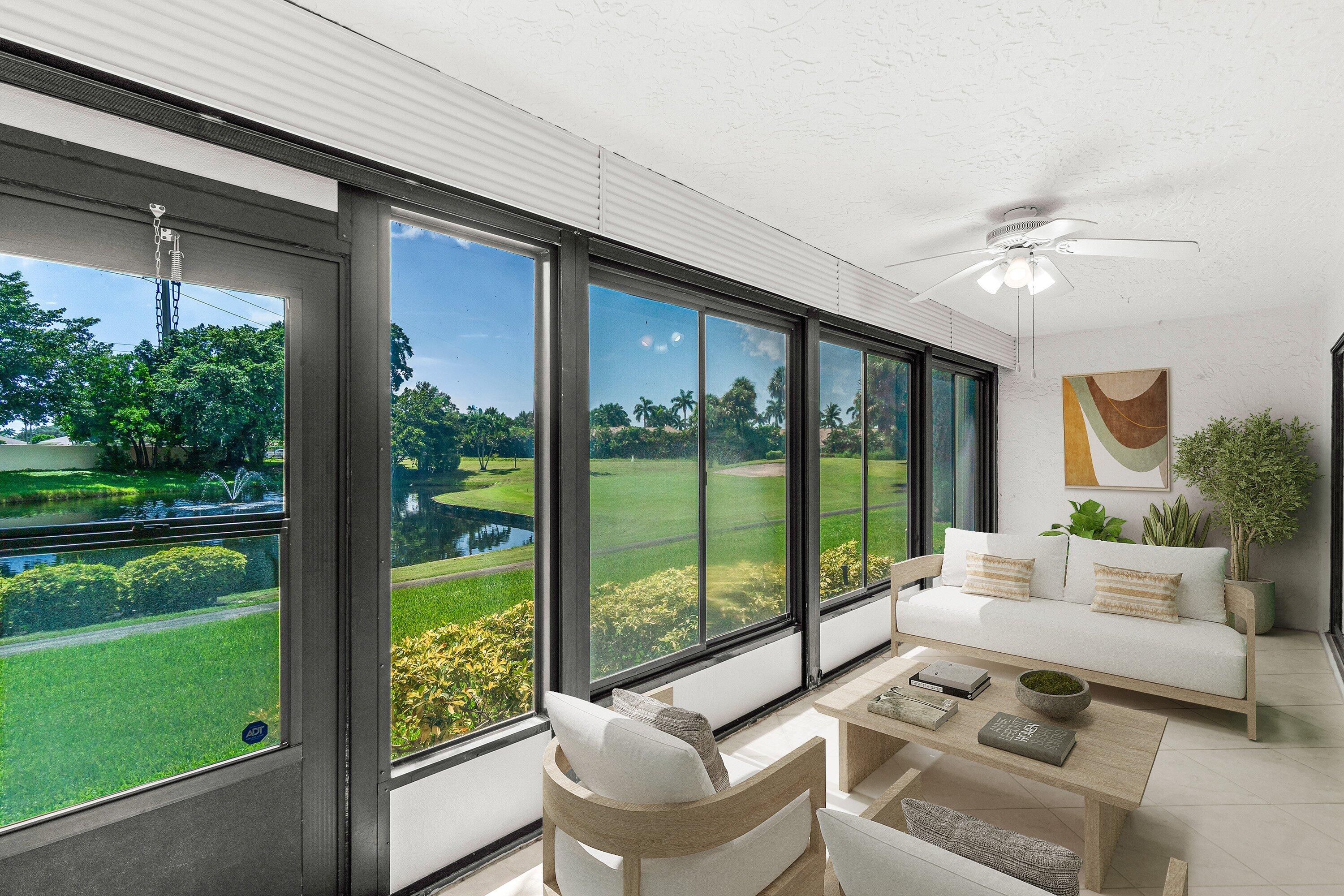 BOCA DELRAY I-III CONDO S FILED IN OR3857P483,4 - Residential