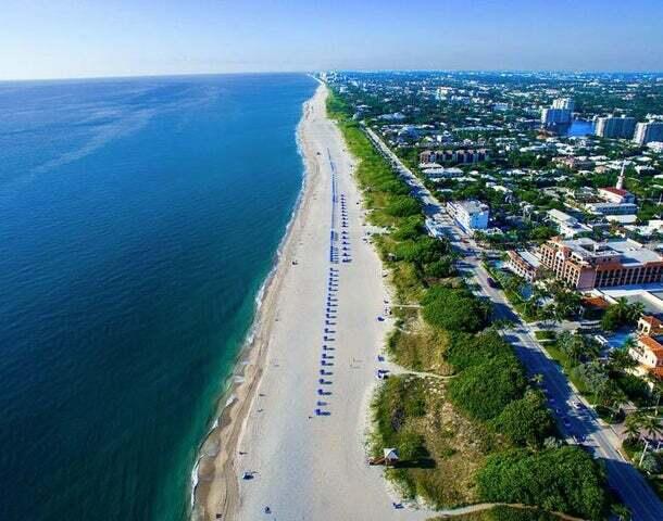 BOCA DELRAY I-III CONDO S FILED IN OR3857P483,4 - Residential