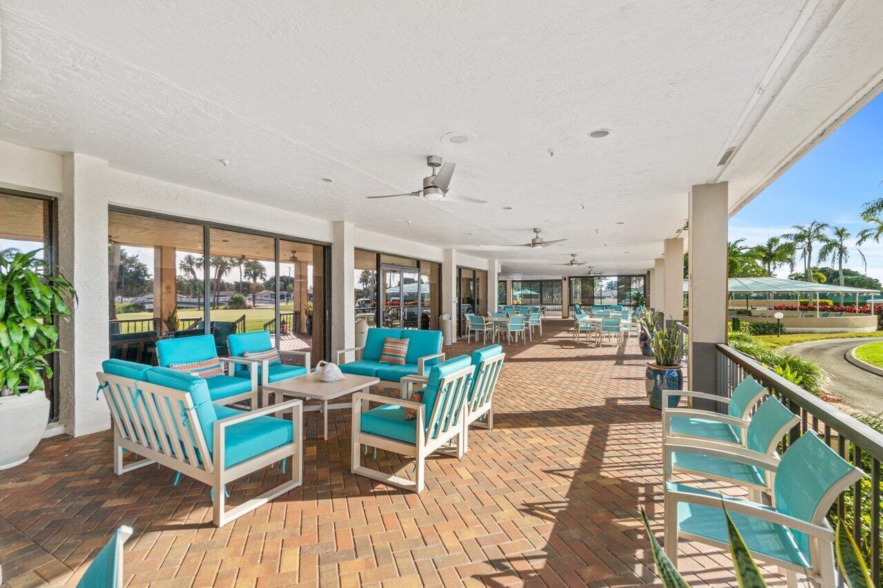 BOCA DELRAY I-III CONDO S FILED IN OR3857P483,4 - Residential
