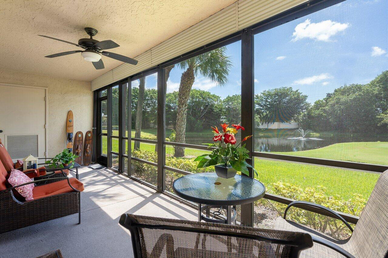 BOCA DELRAY I-III CONDO S FILED IN OR3857P483,4 - Residential