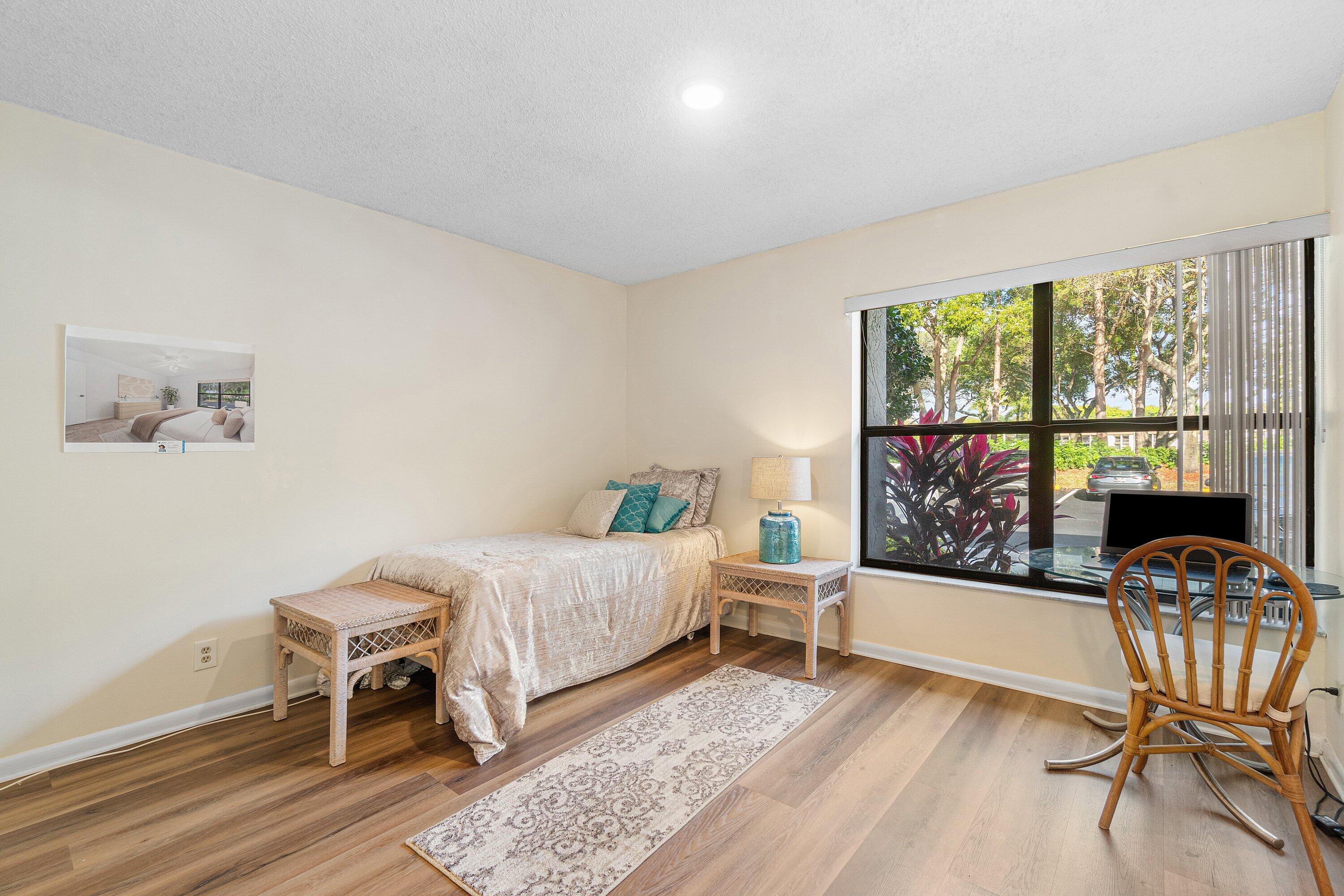 BOCA DELRAY I-III CONDO S FILED IN OR3857P483,4 - Residential