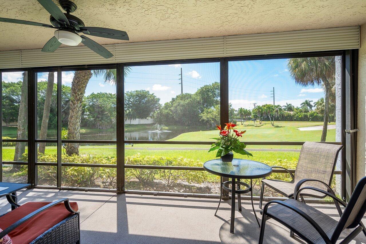 BOCA DELRAY I-III CONDO S FILED IN OR3857P483,4 - Residential