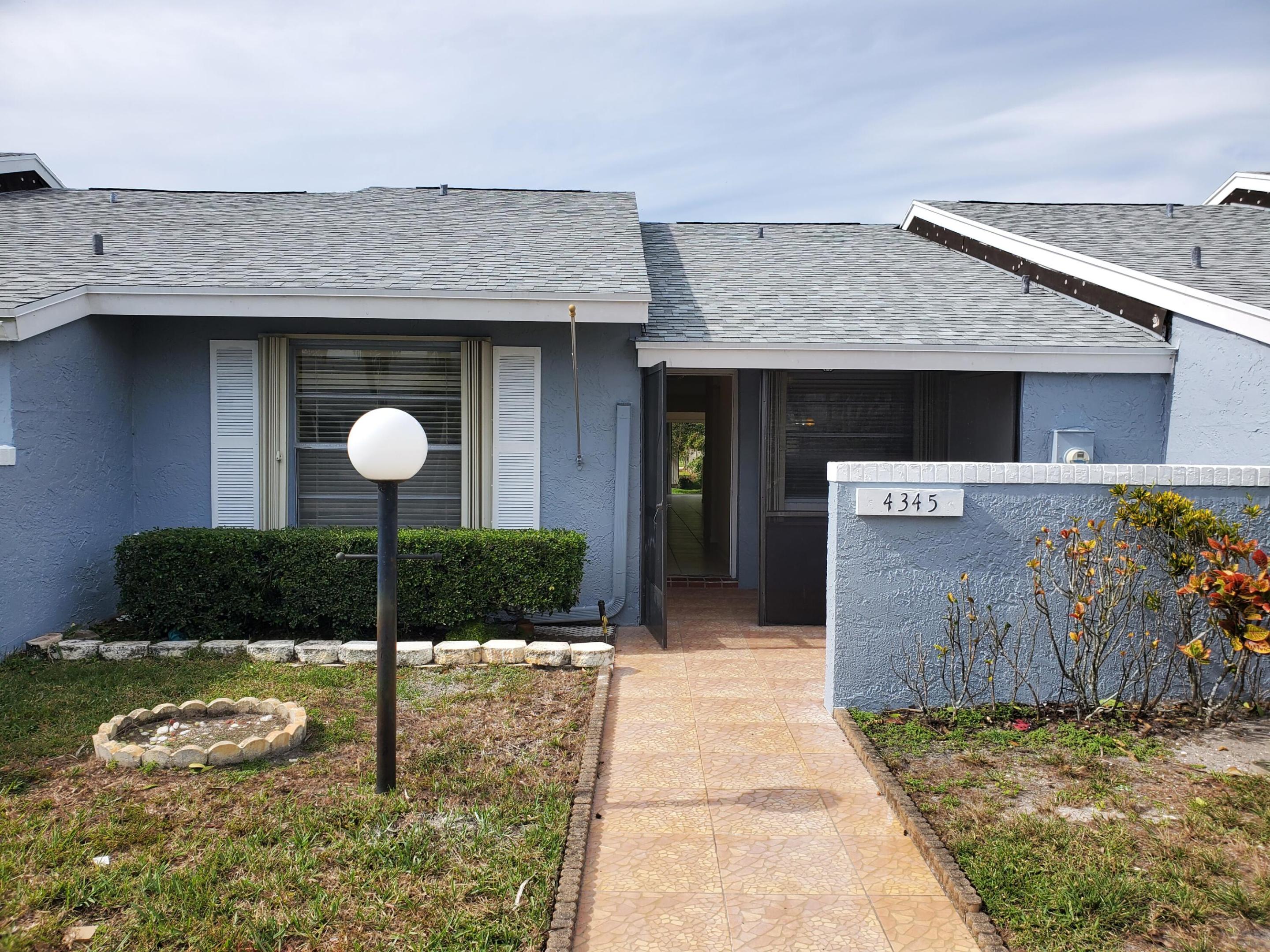 VILLAS AT LUCERNE LAKES 2 - Residential