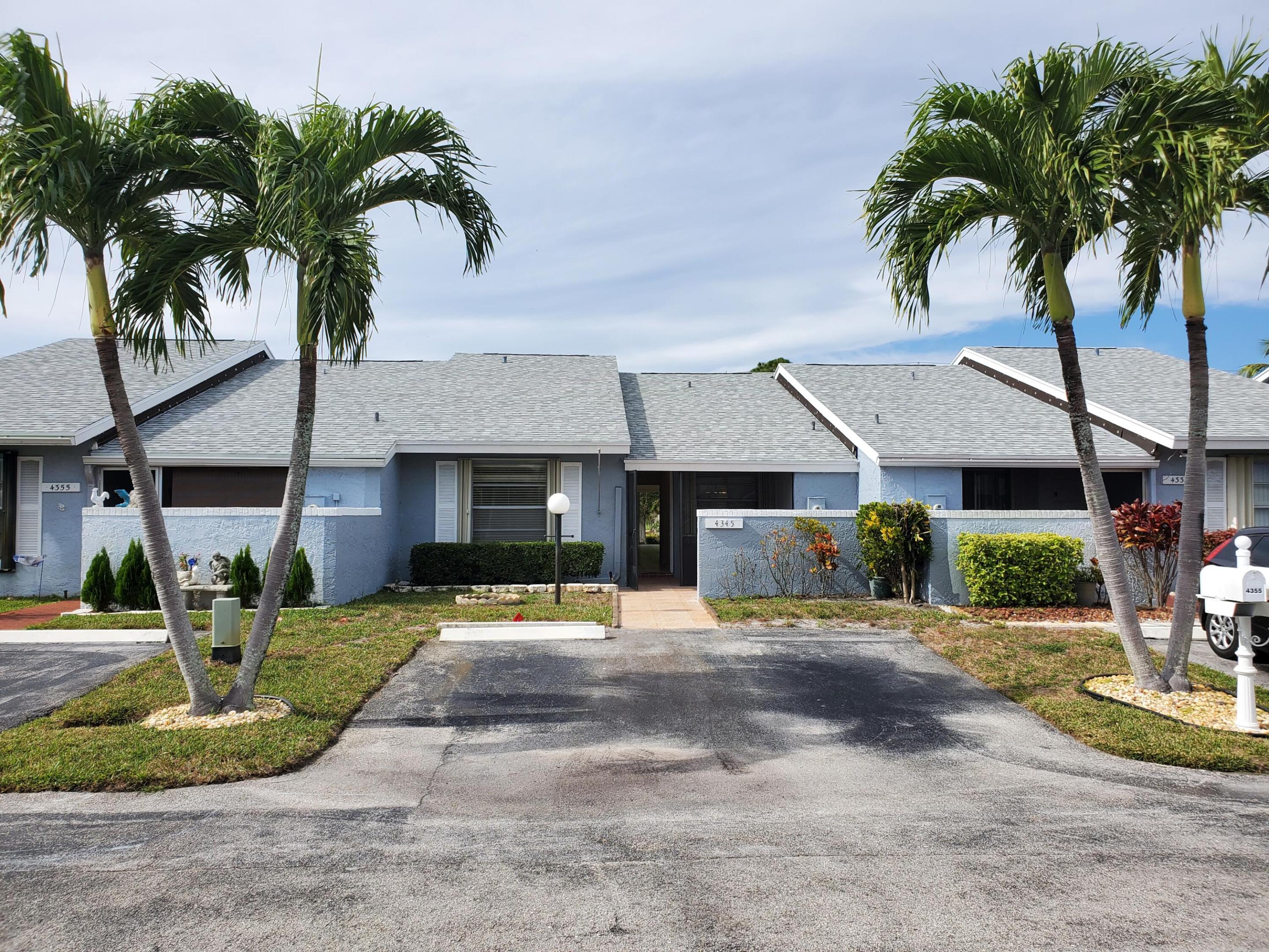 VILLAS AT LUCERNE LAKES 2 - Residential
