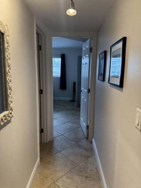 WINDSOR PARK NORTH CONDOMINIUMS - Residential