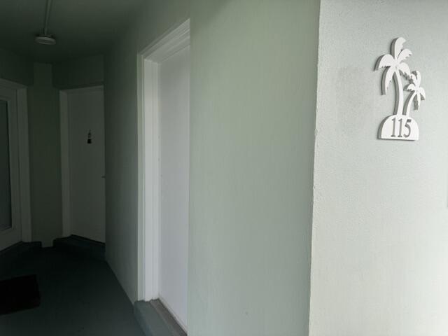 WINDSOR PARK NORTH CONDOMINIUMS - Residential