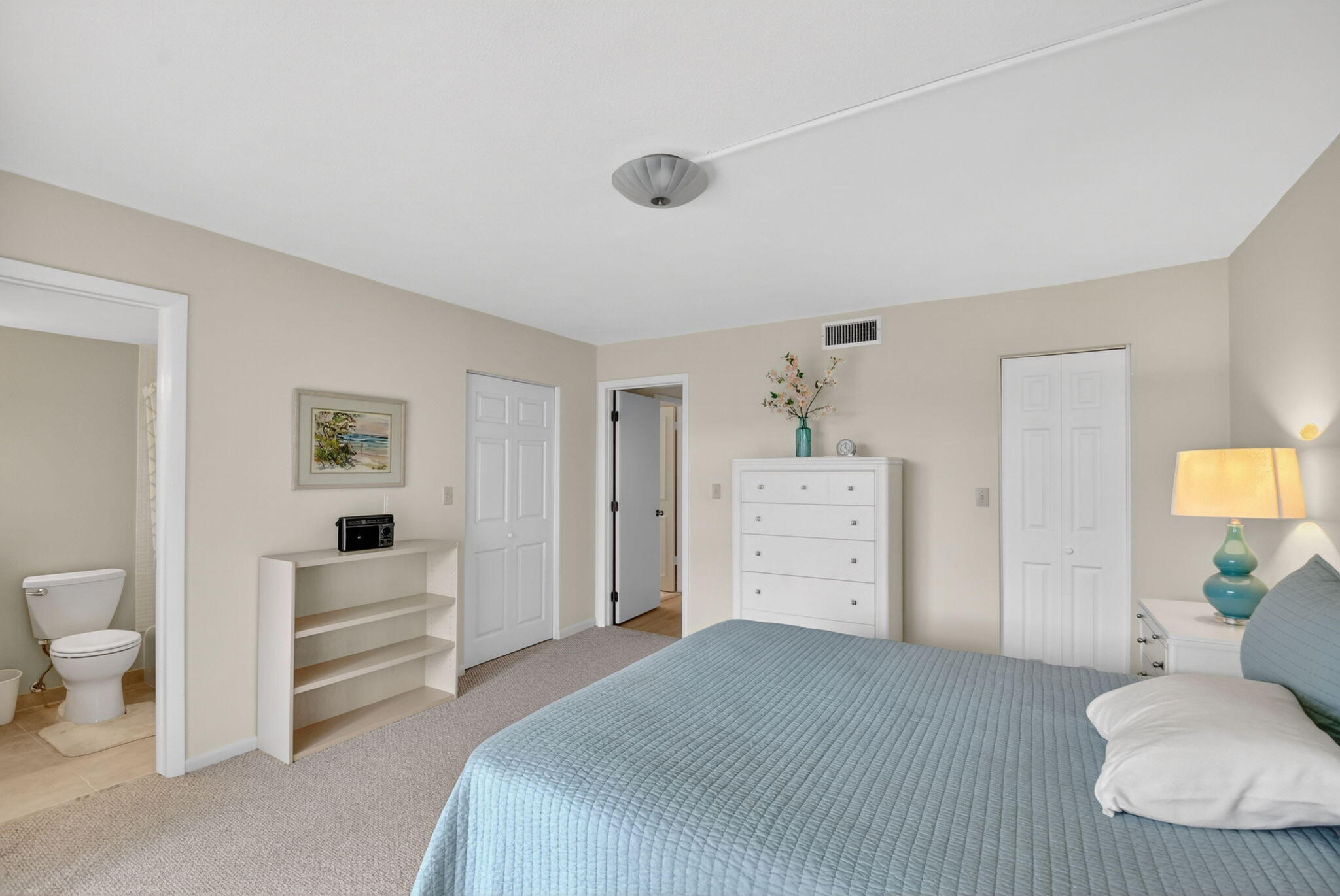 PAGET HOUSE CONDO - Residential