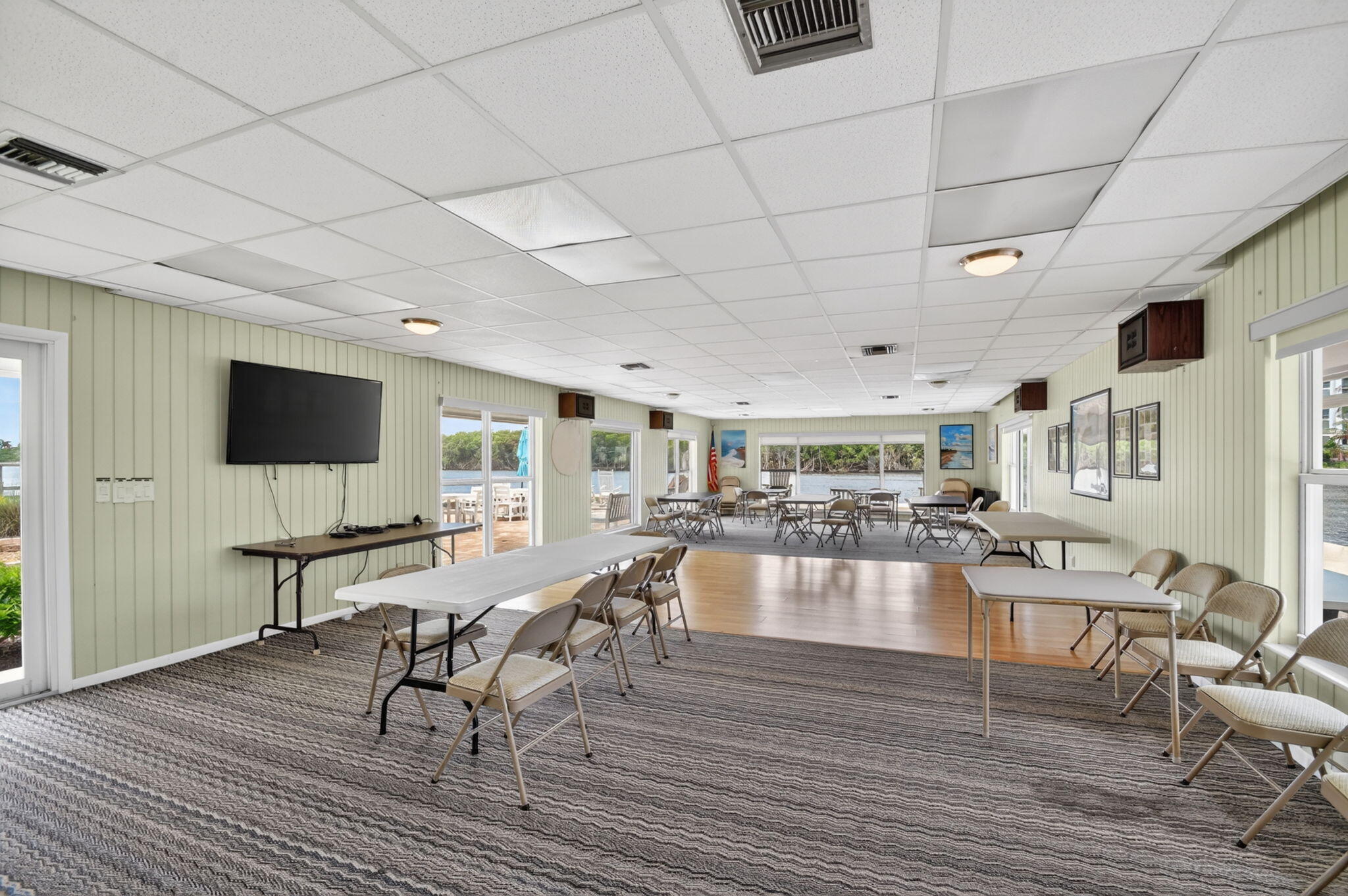 PAGET HOUSE CONDO - Residential