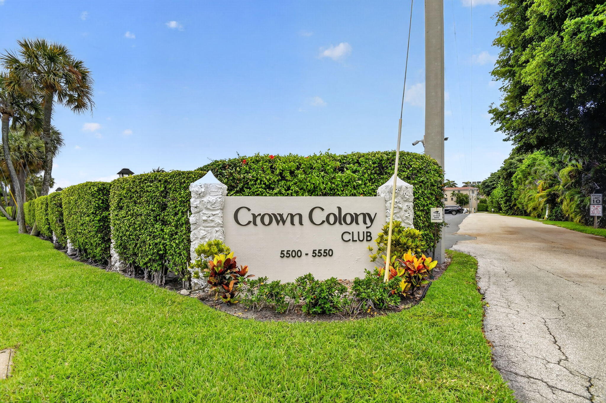PAGET HOUSE CONDO - Residential