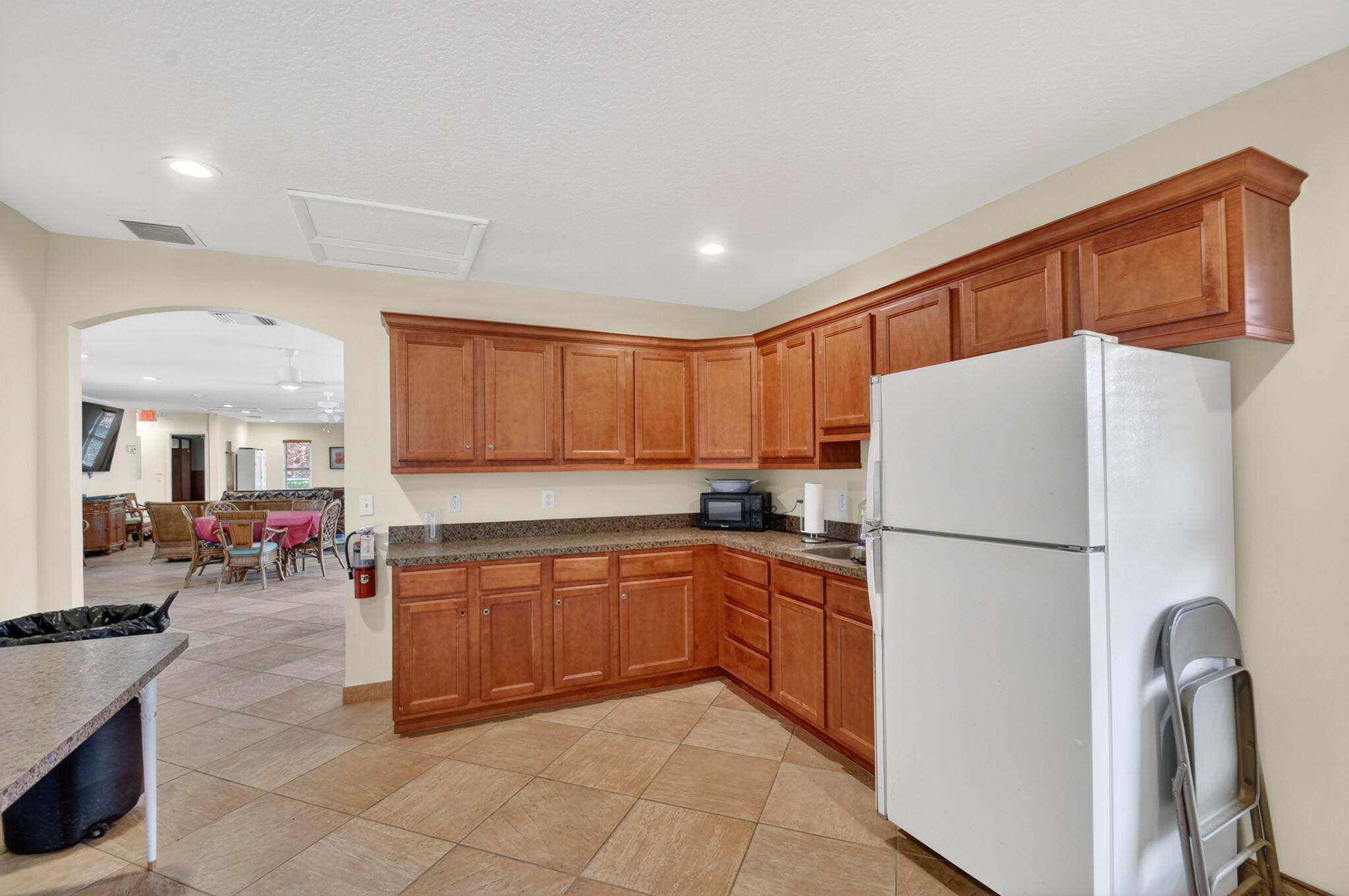 PAGET HOUSE CONDO - Residential