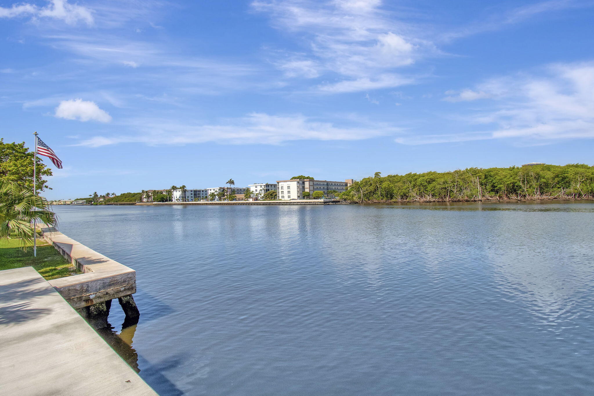 PAGET HOUSE CONDO - Residential