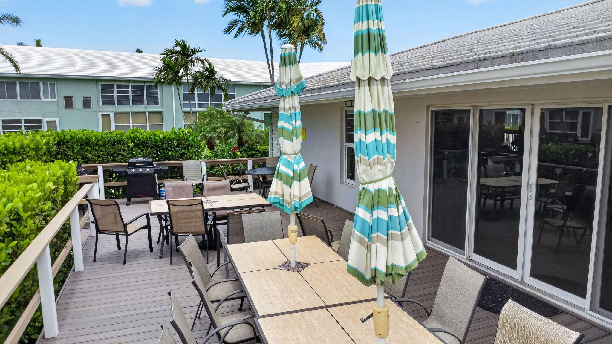 PAGET HOUSE CONDO - Residential