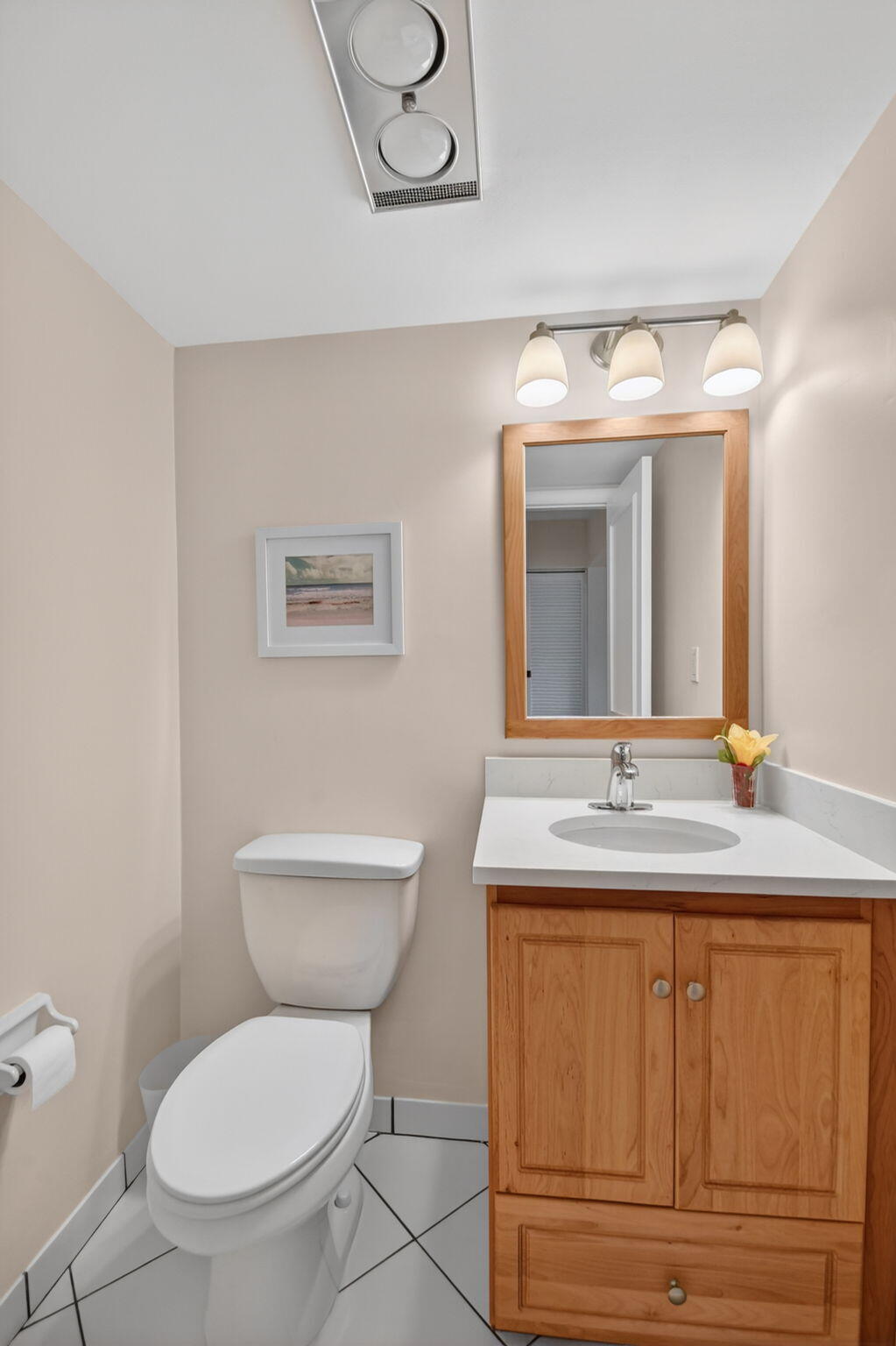 PAGET HOUSE CONDO - Residential