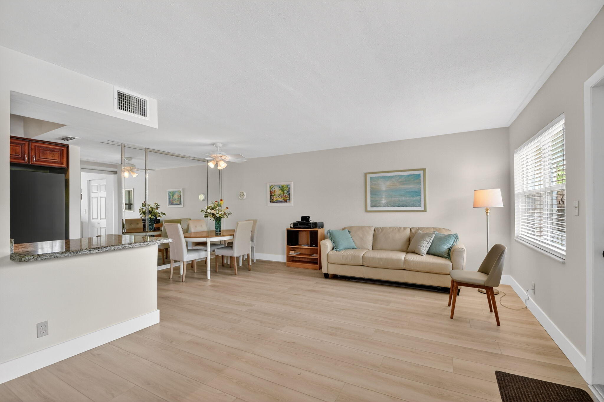 PAGET HOUSE CONDO - Residential