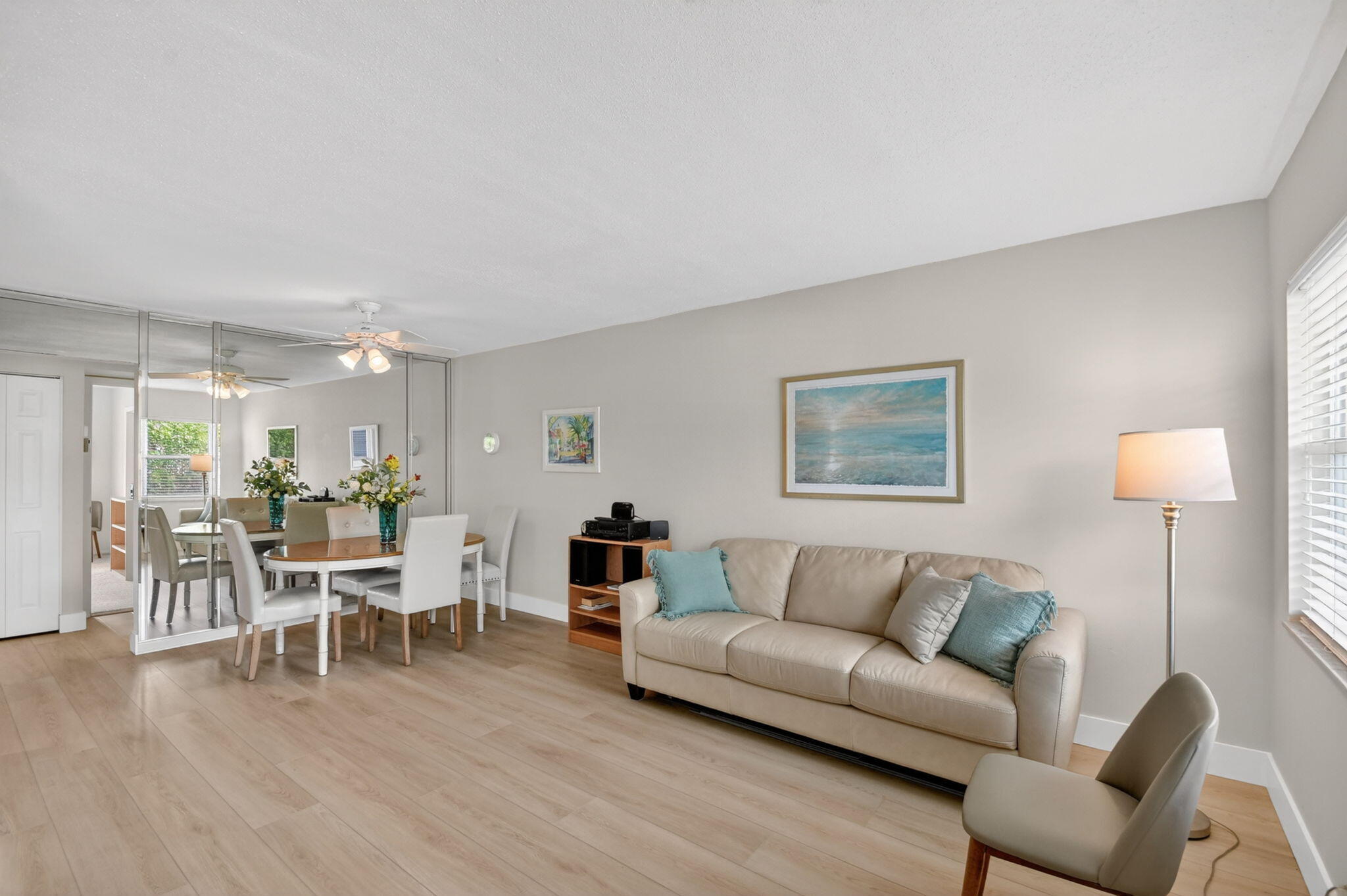 PAGET HOUSE CONDO - Residential