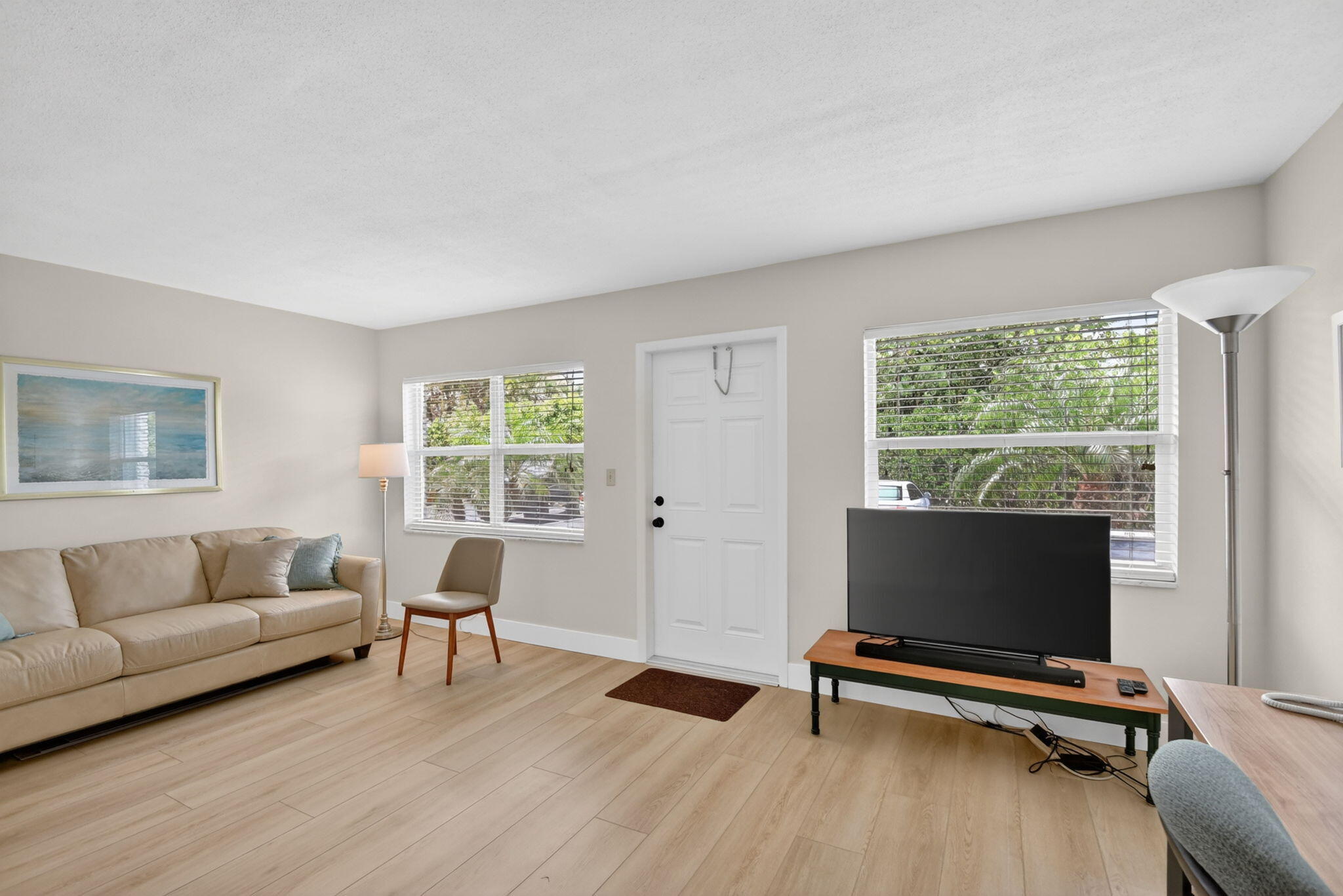 PAGET HOUSE CONDO - Residential