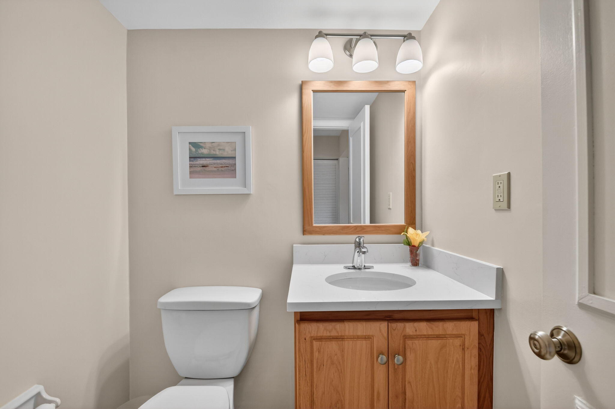 PAGET HOUSE CONDO - Residential