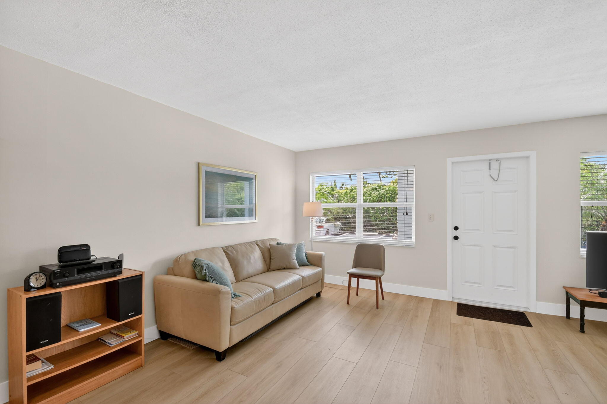 PAGET HOUSE CONDO - Residential