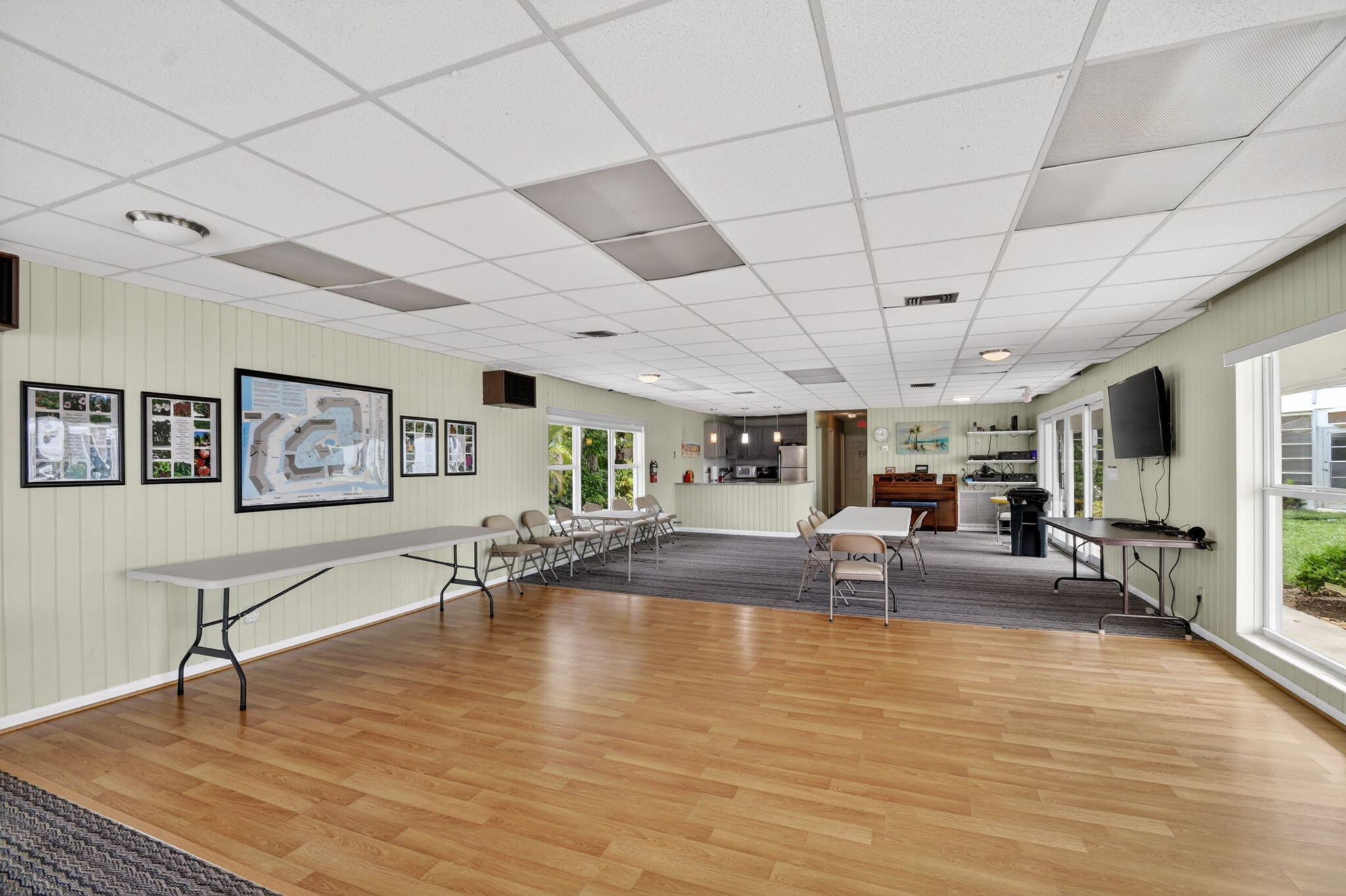 PAGET HOUSE CONDO - Residential