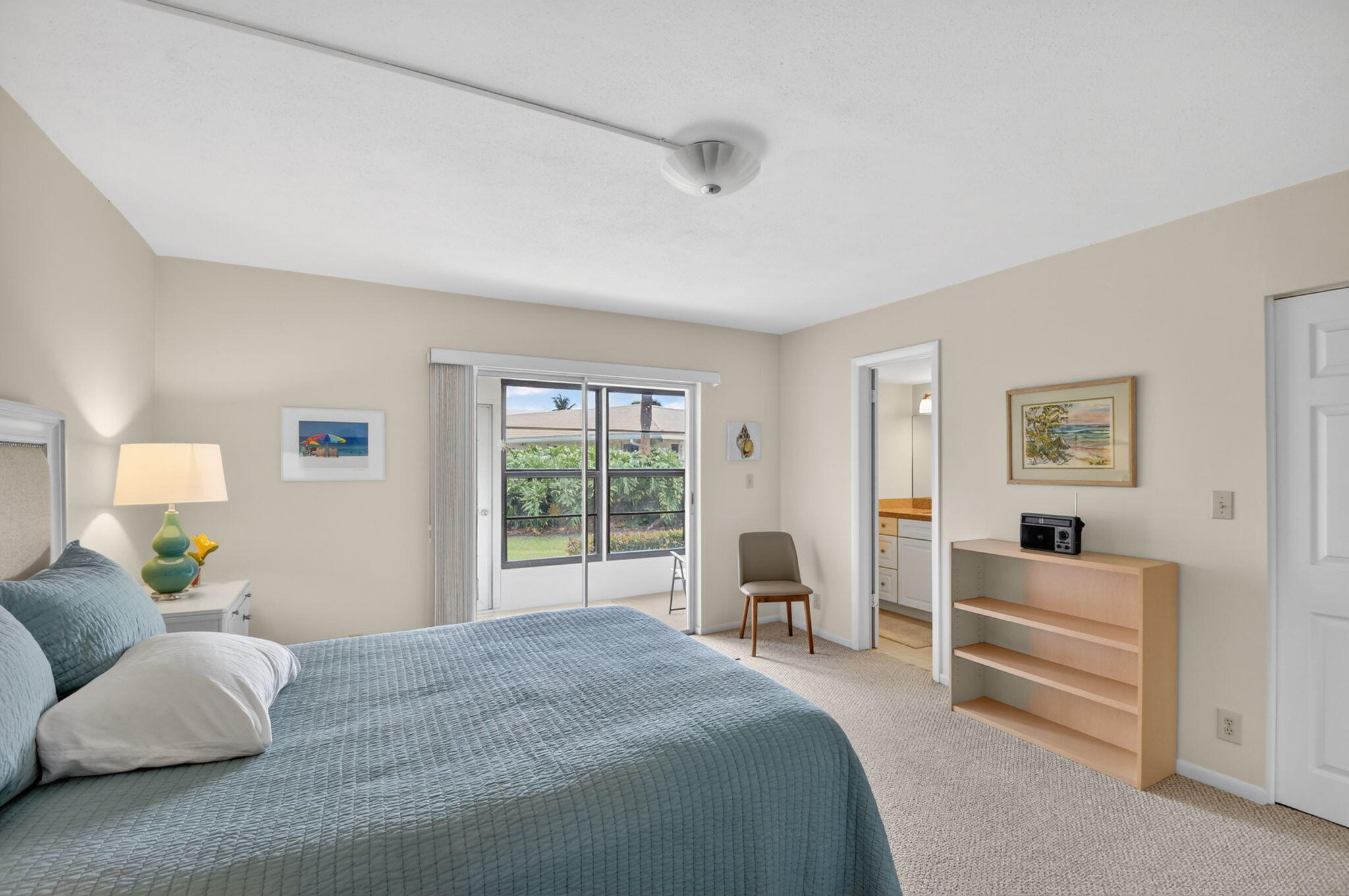 PAGET HOUSE CONDO - Residential