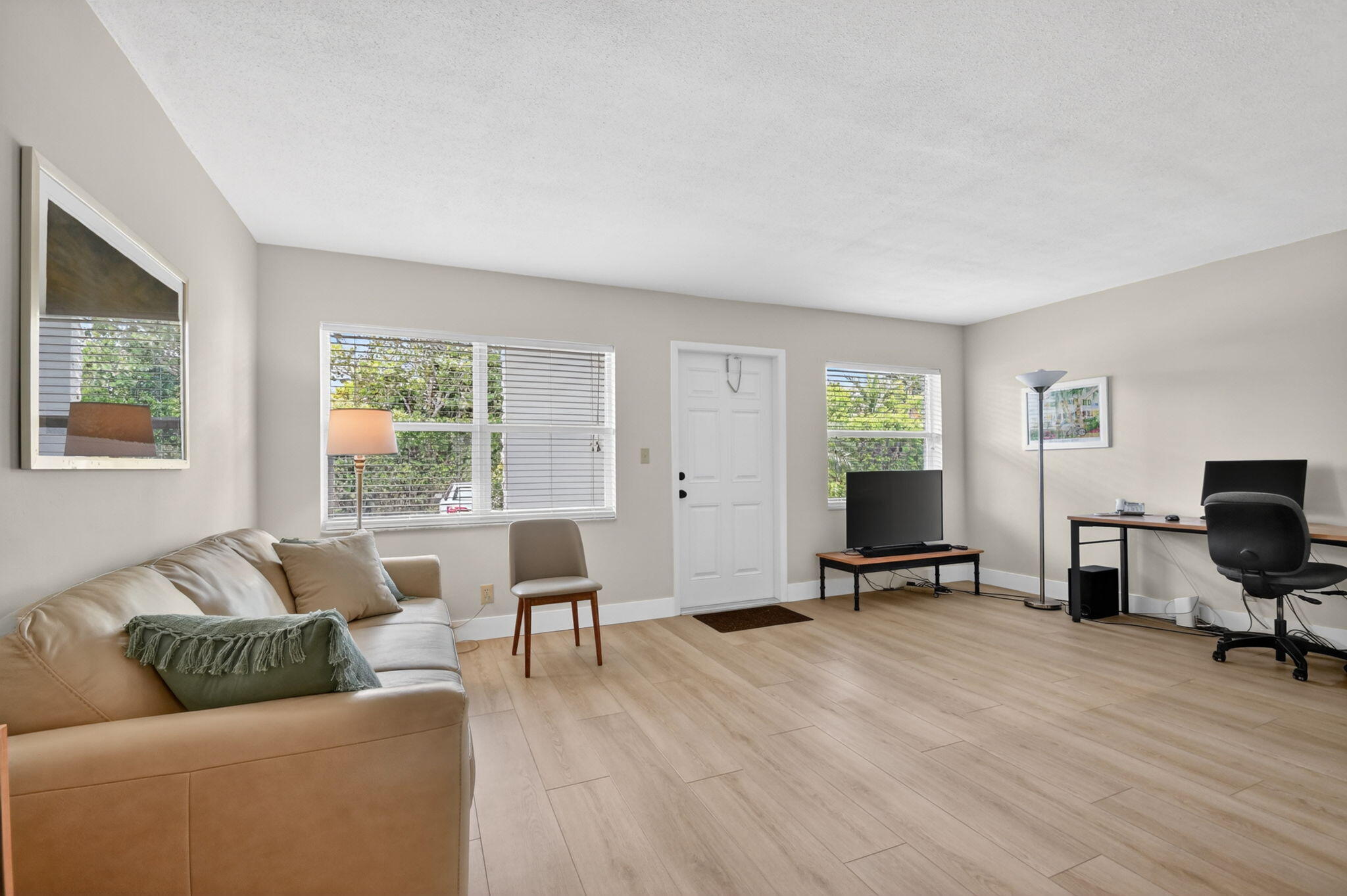 PAGET HOUSE CONDO - Residential