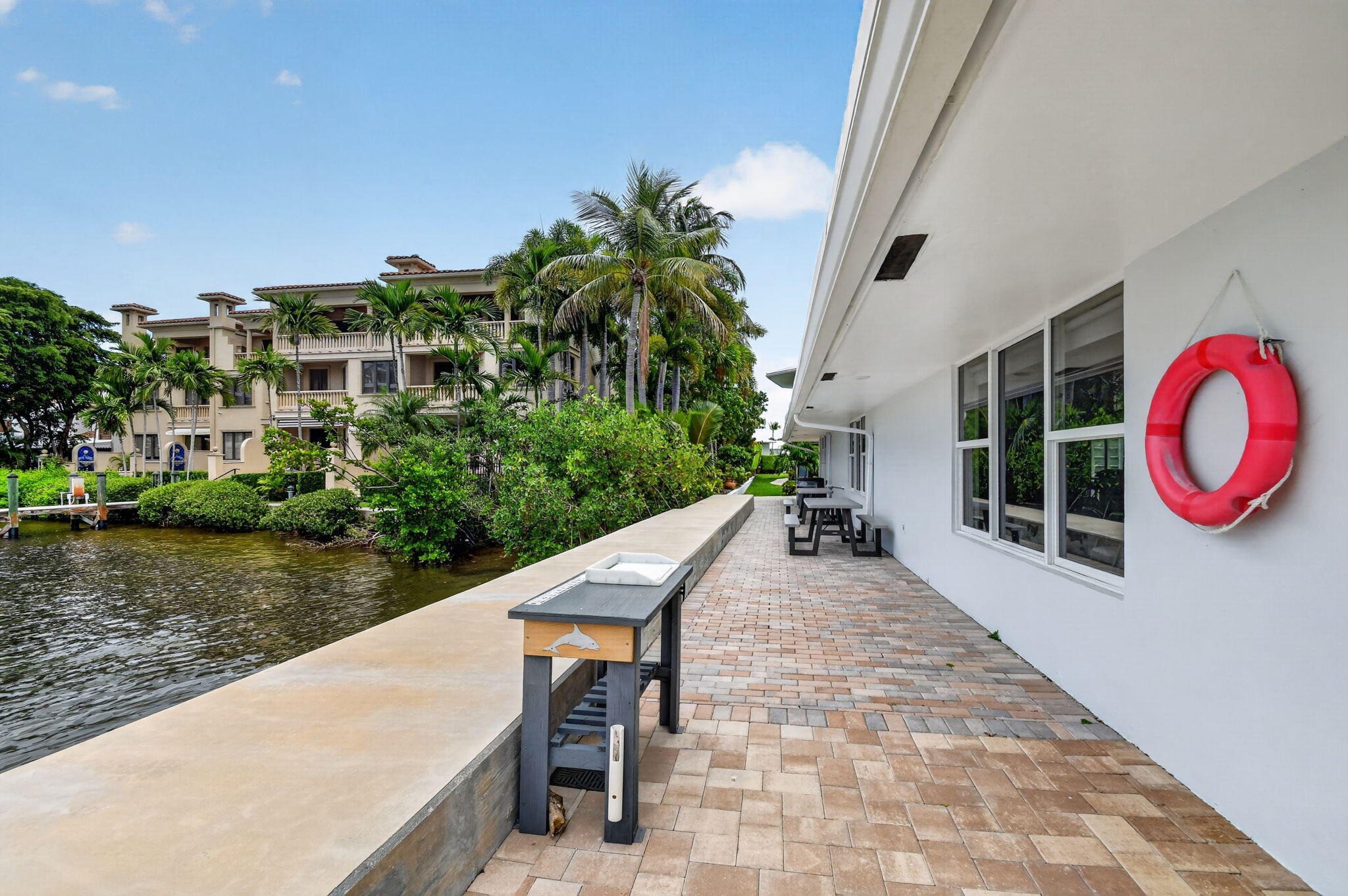 PAGET HOUSE CONDO - Residential