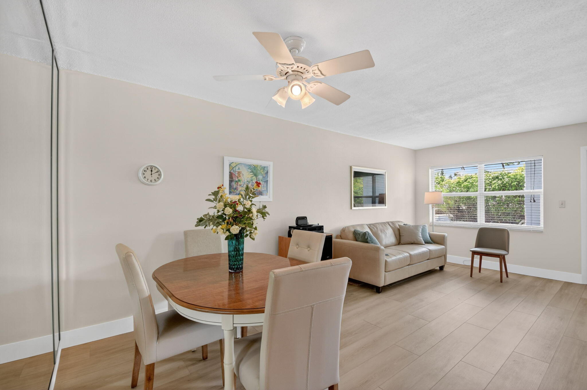 PAGET HOUSE CONDO - Residential