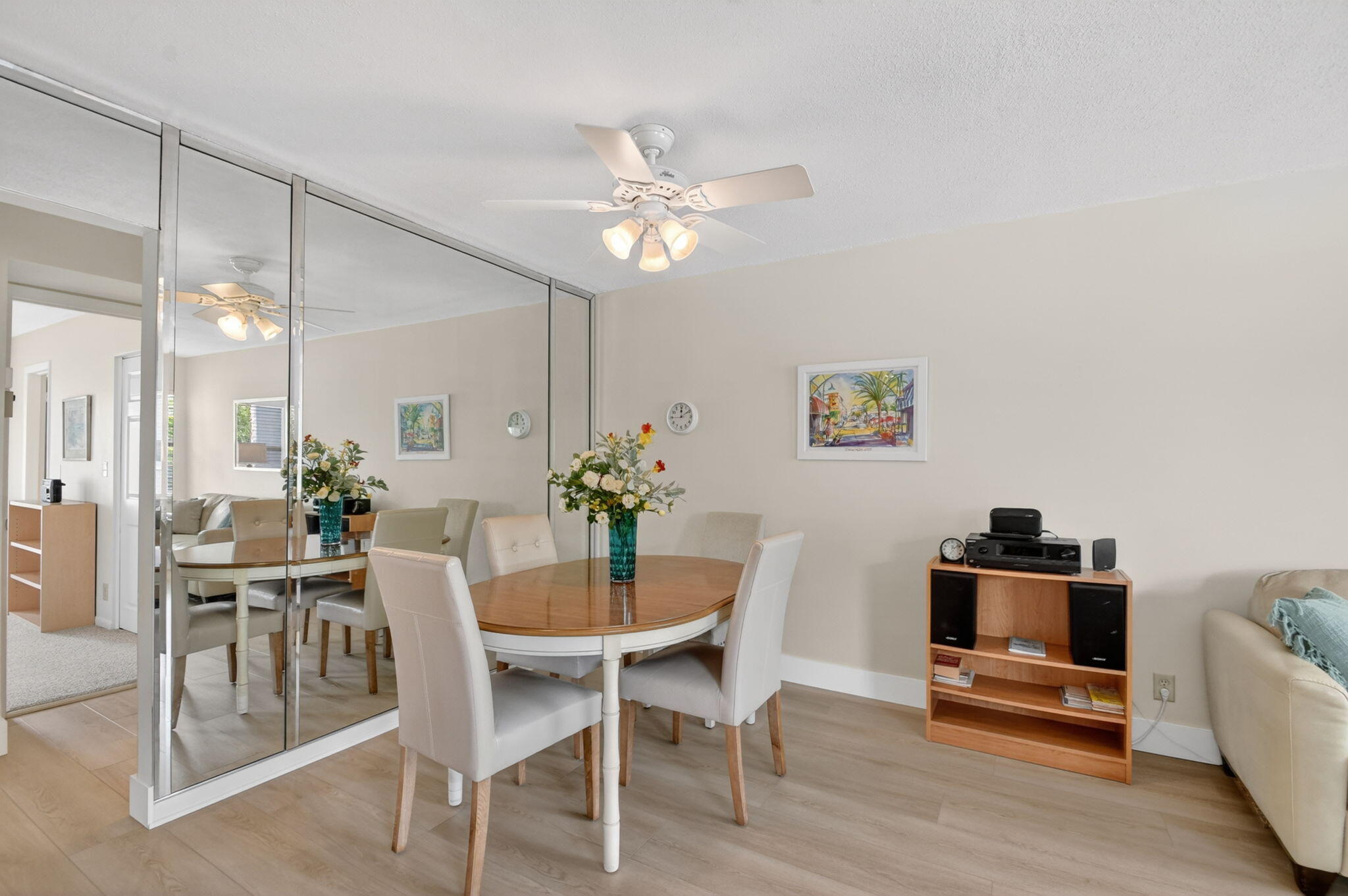 PAGET HOUSE CONDO - Residential