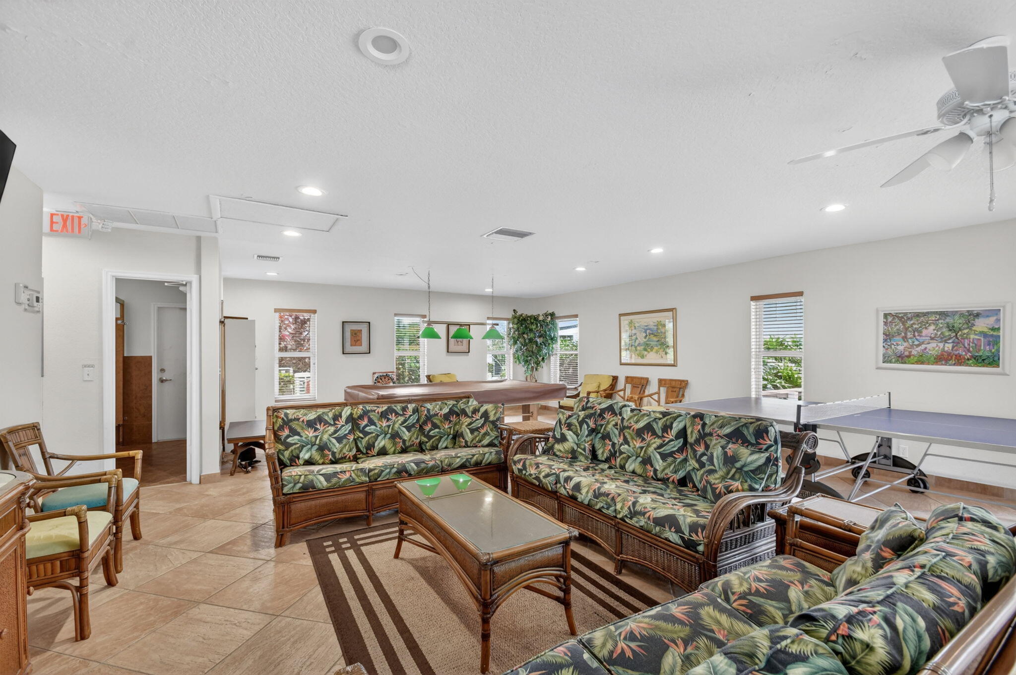 PAGET HOUSE CONDO - Residential