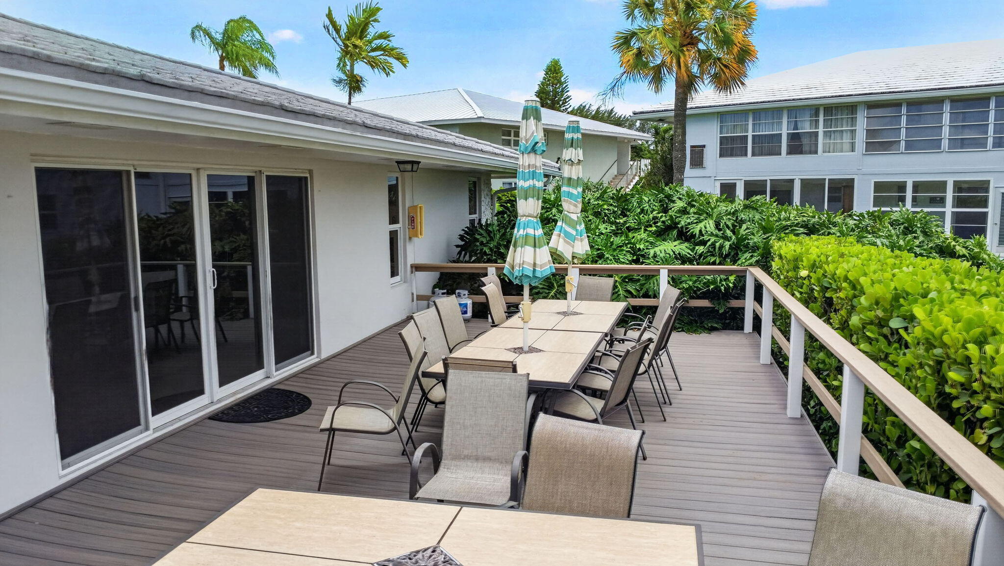 PAGET HOUSE CONDO - Residential