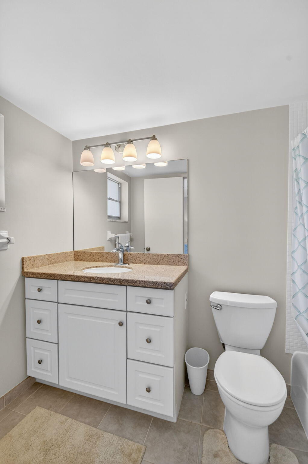 PAGET HOUSE CONDO - Residential