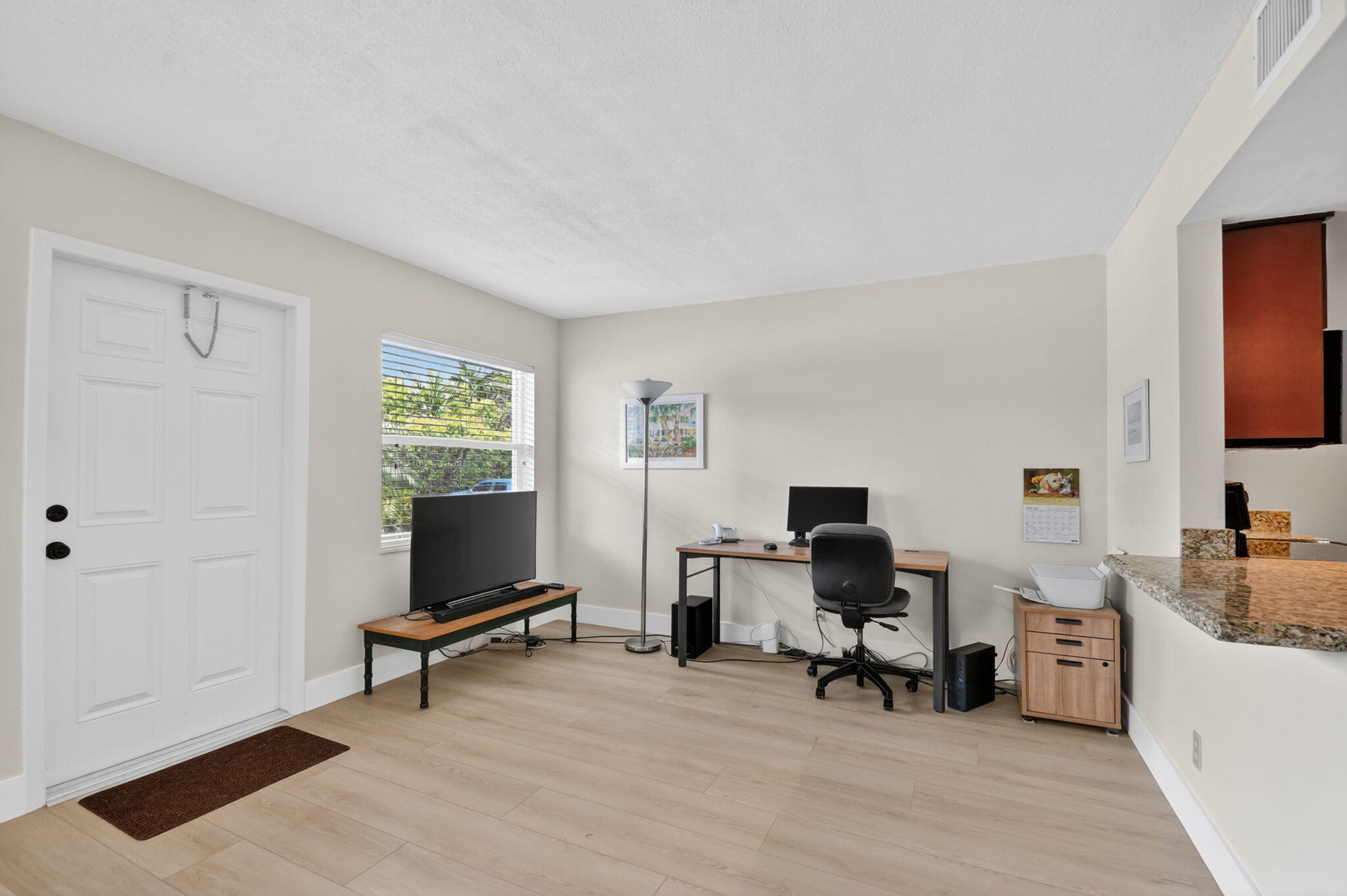 PAGET HOUSE CONDO - Residential