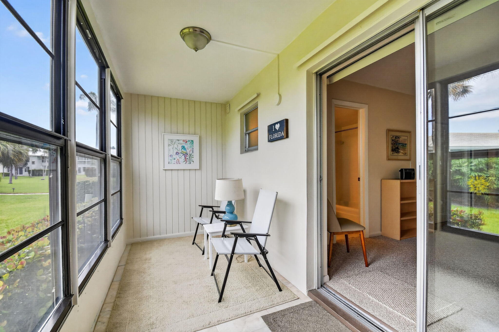 PAGET HOUSE CONDO - Residential