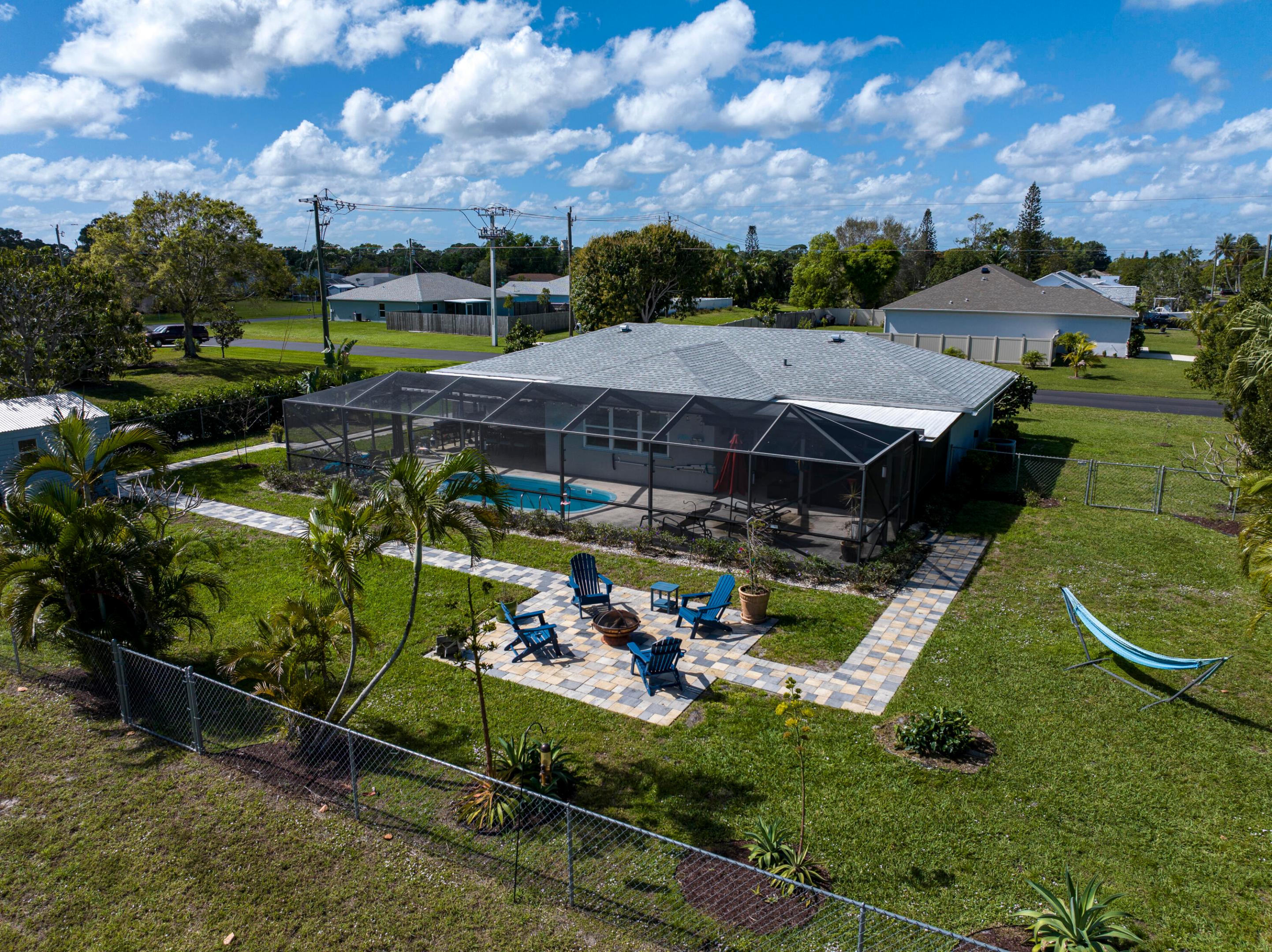 PORT ST LUCIE SECTION 40 - Residential