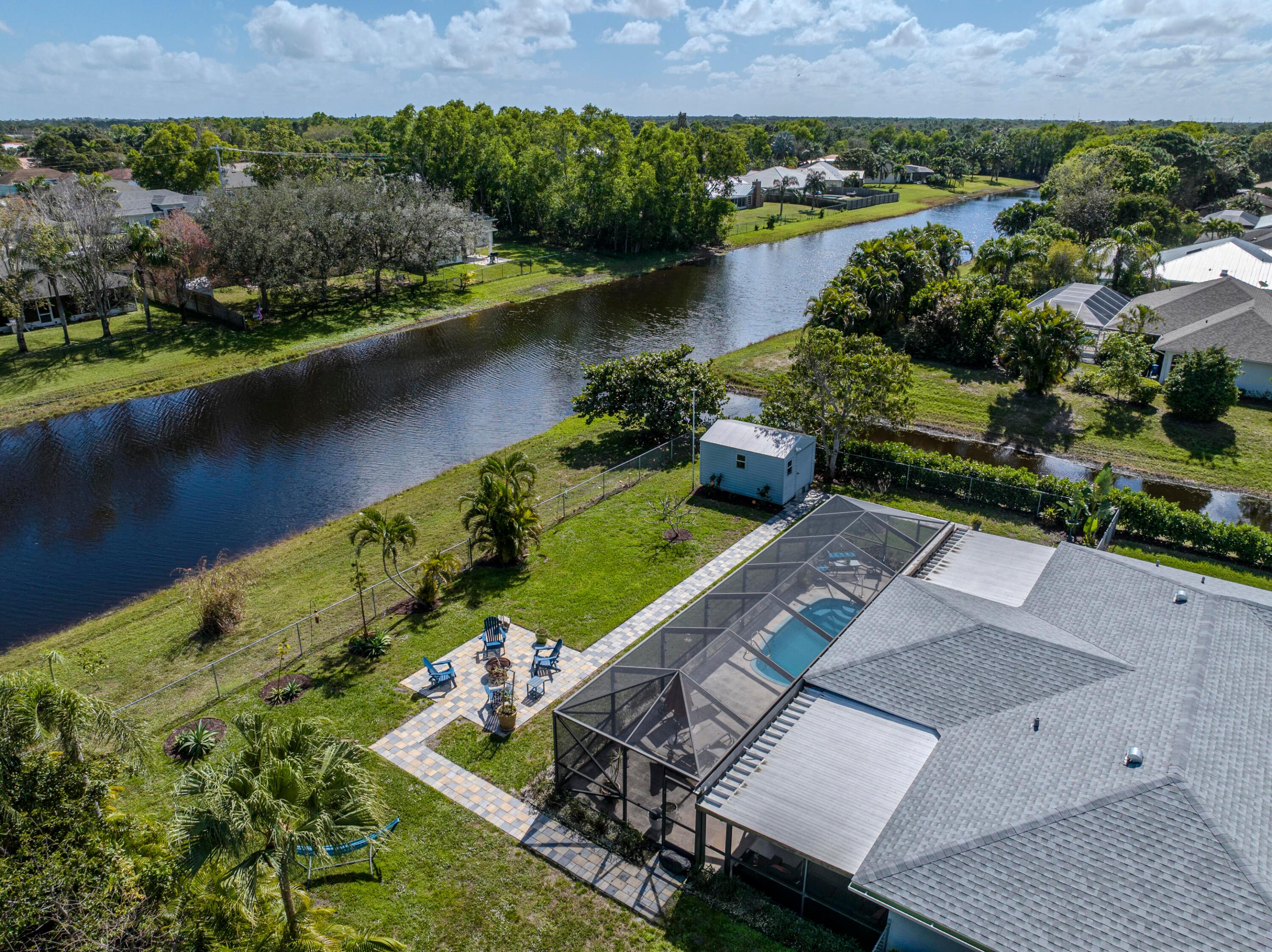 PORT ST LUCIE SECTION 40 - Residential