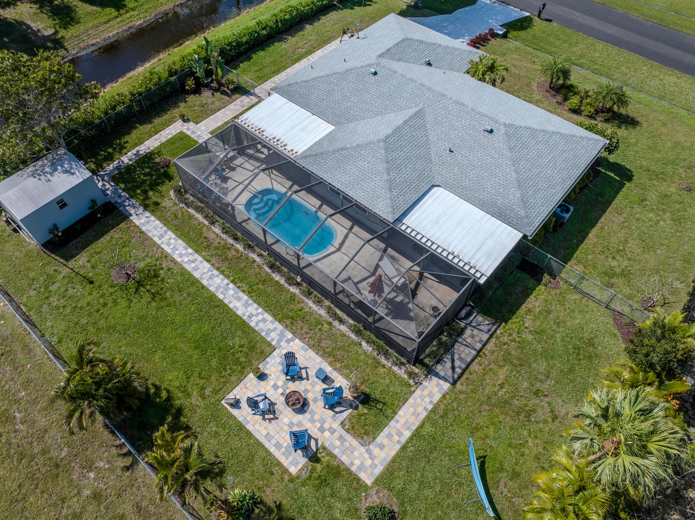 PORT ST LUCIE SECTION 40 - Residential