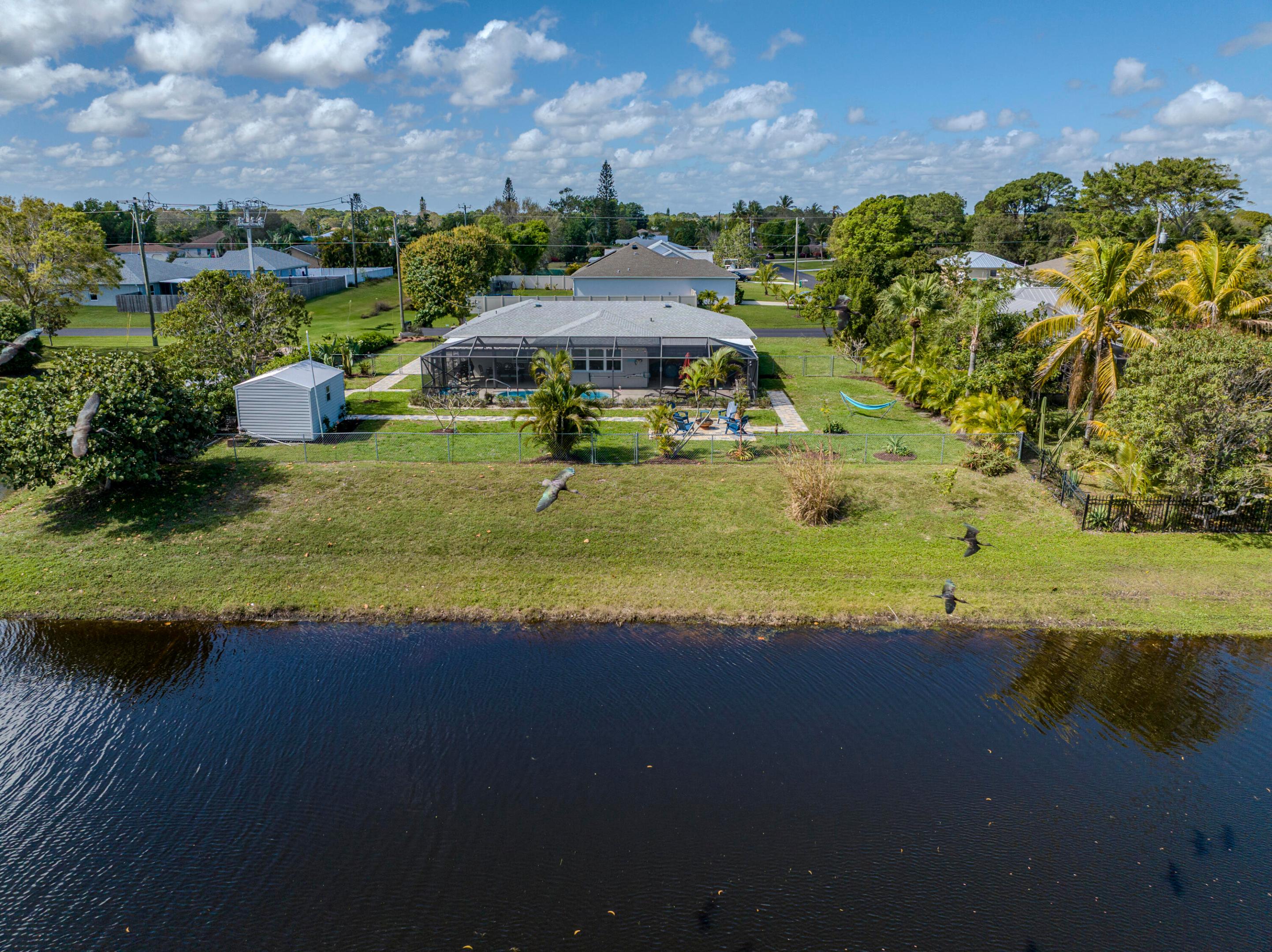 PORT ST LUCIE SECTION 40 - Residential