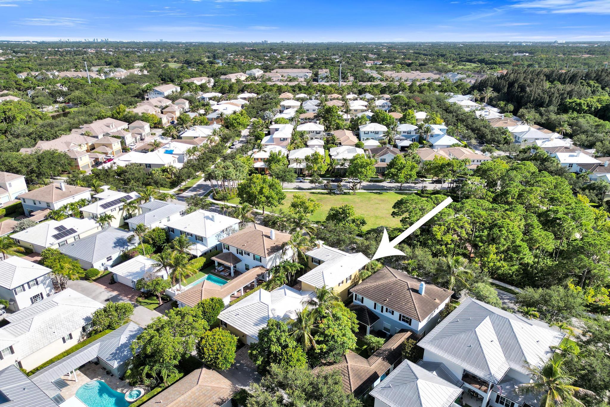 BOTANICA - Residential