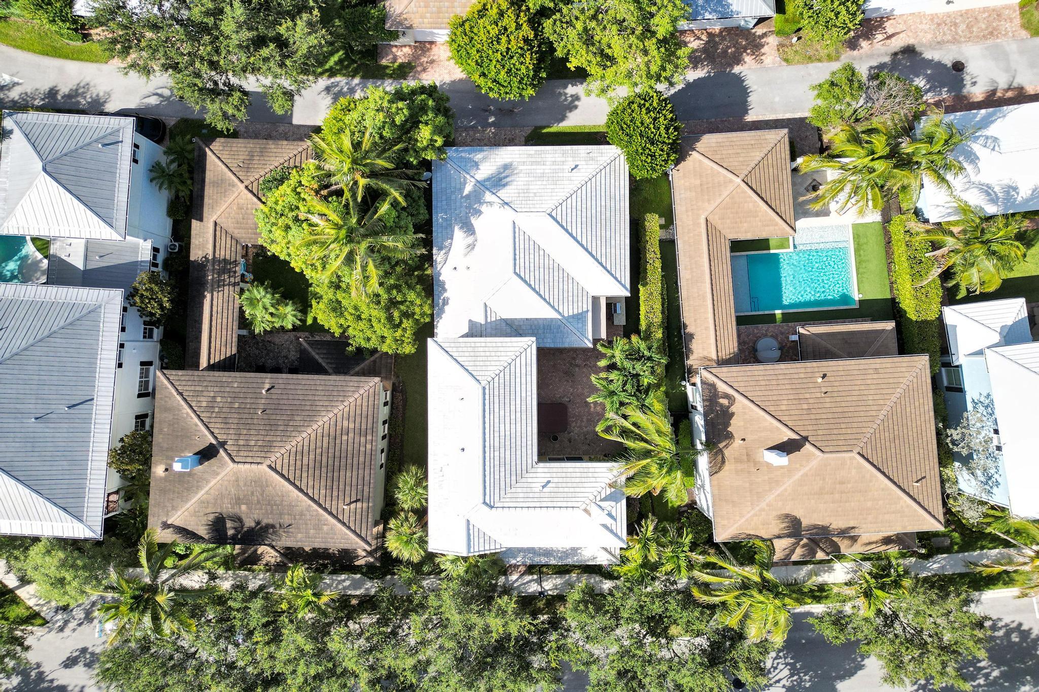 BOTANICA - Residential