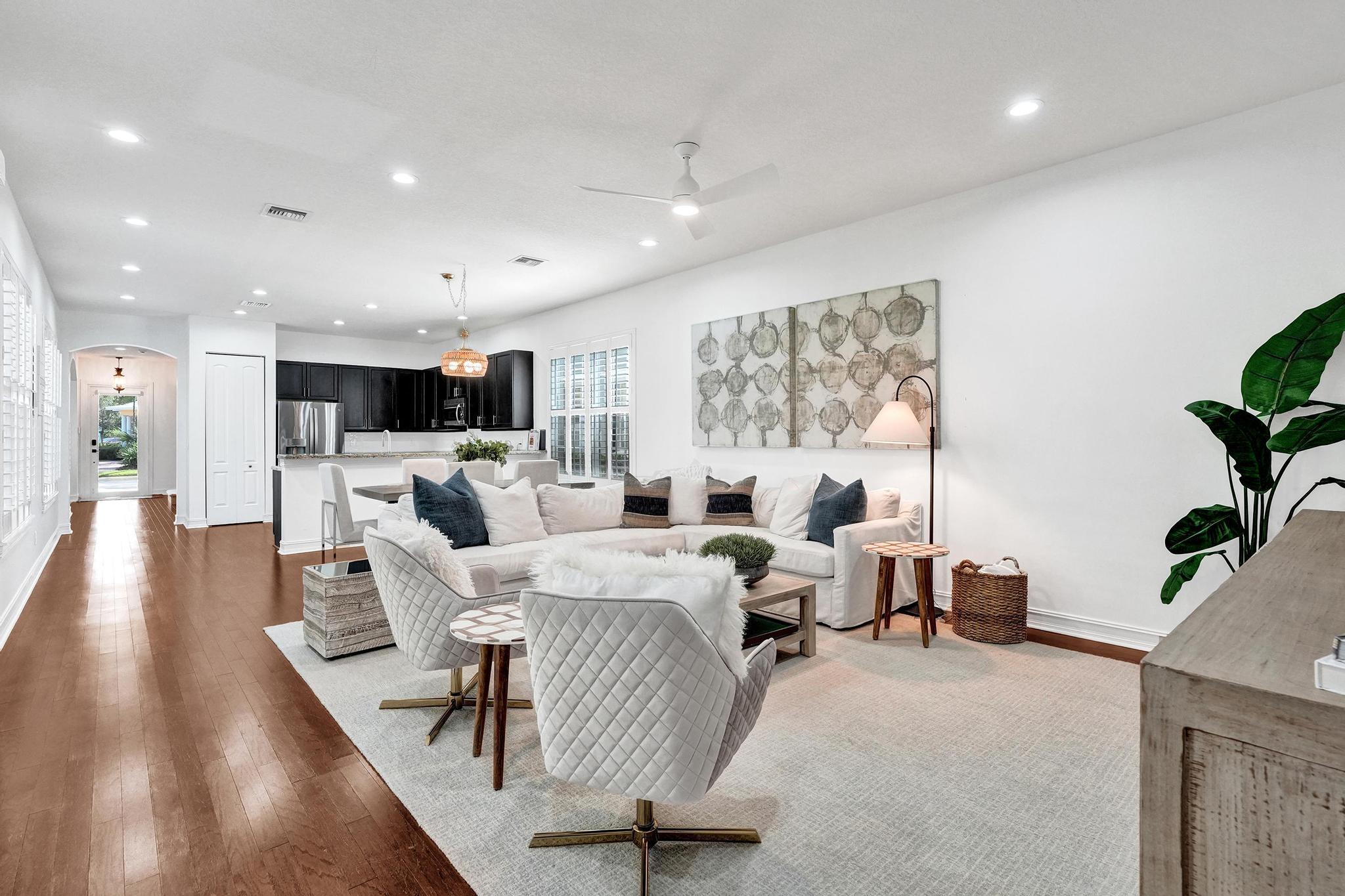 BOTANICA - Residential