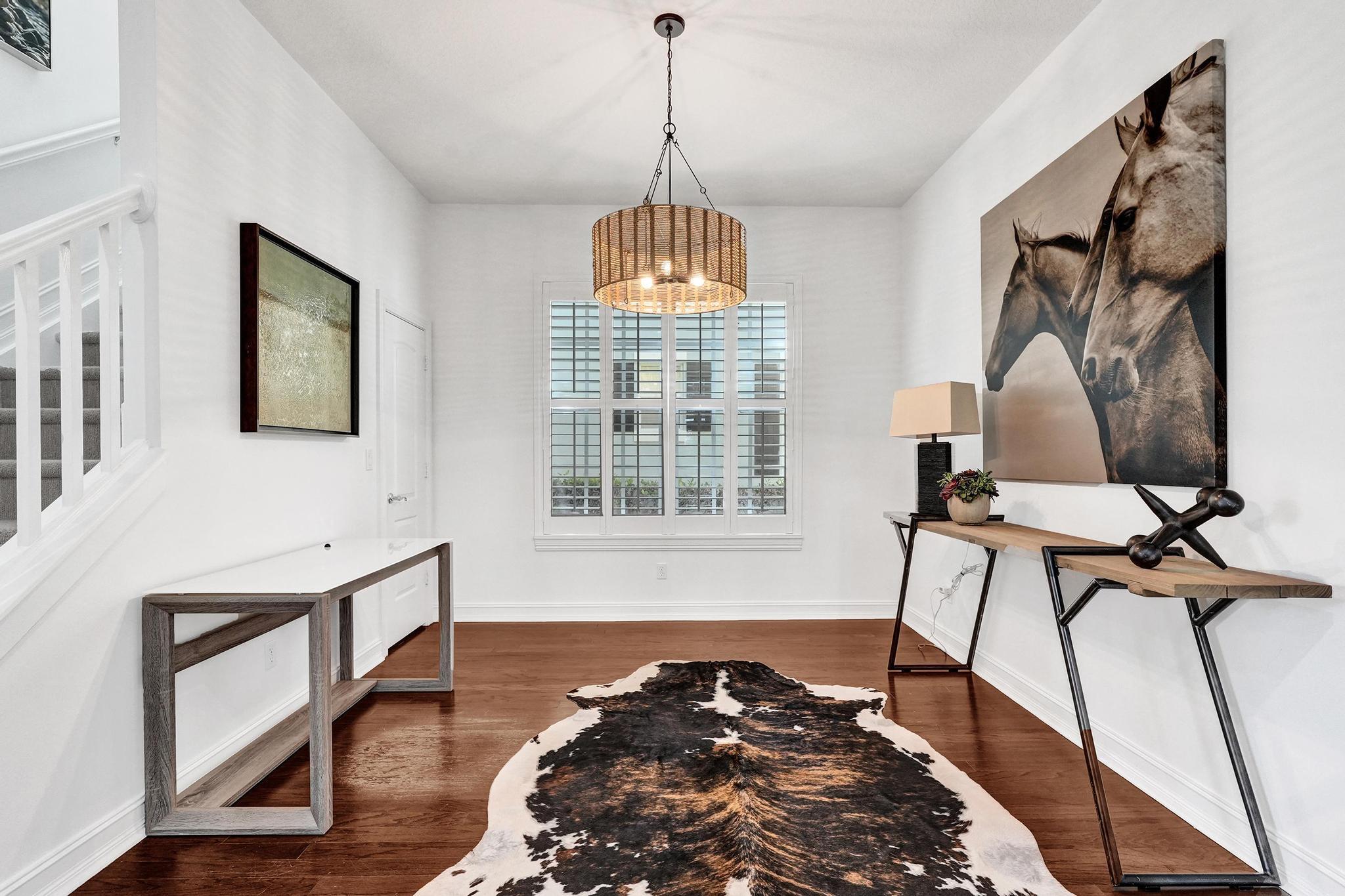 BOTANICA - Residential