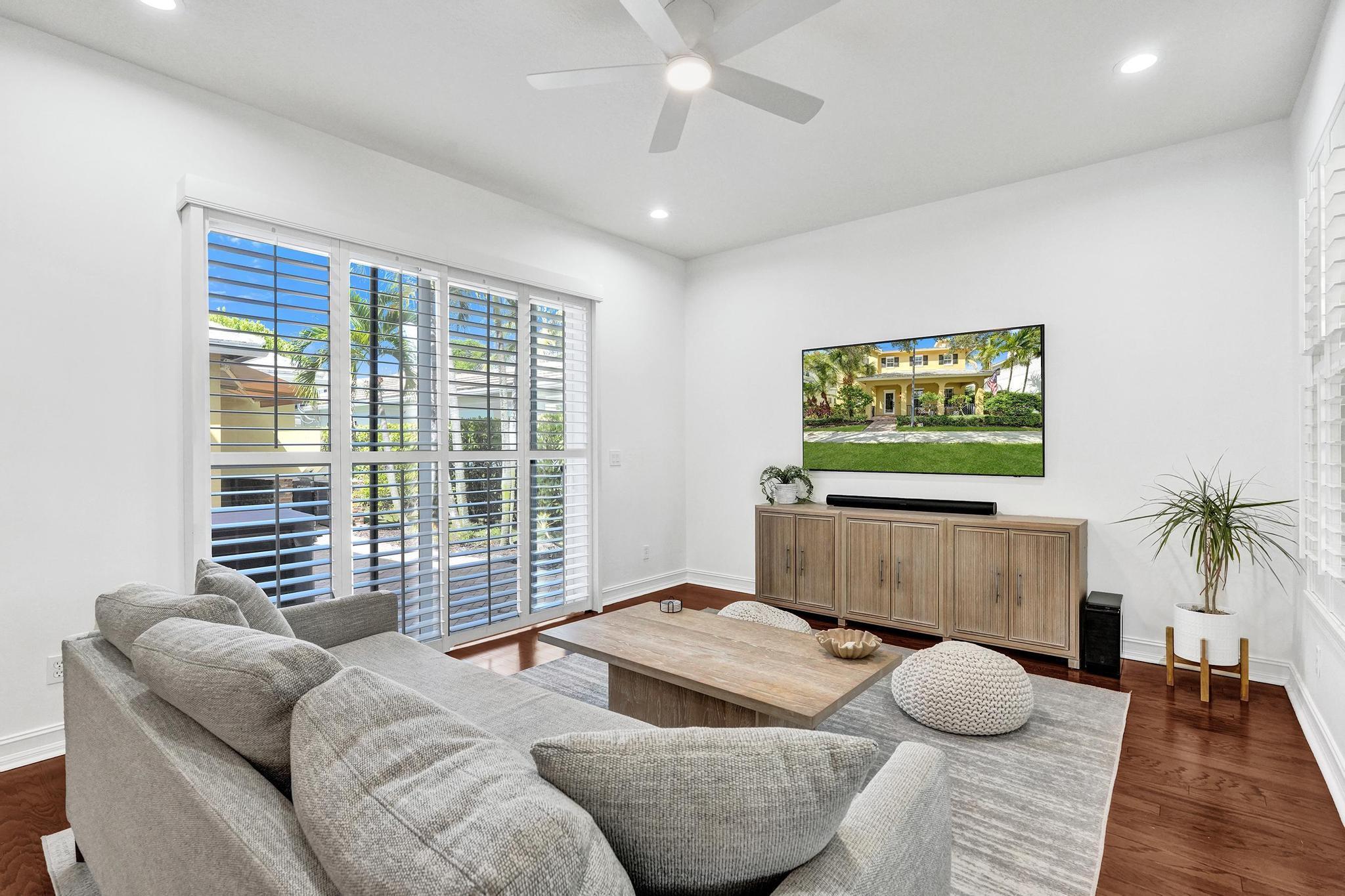 BOTANICA - Residential