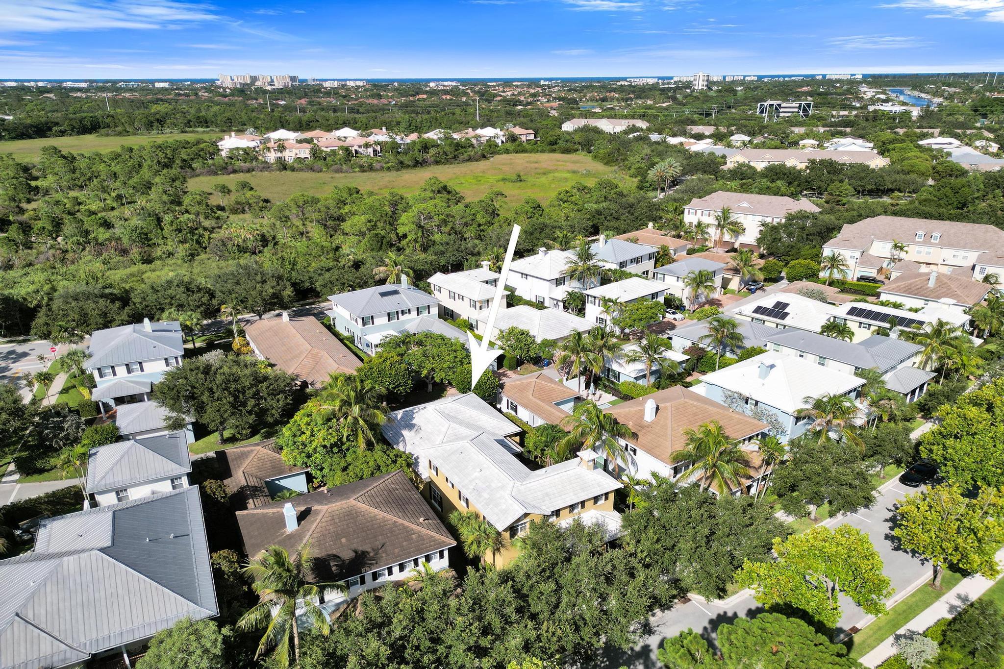 BOTANICA - Residential