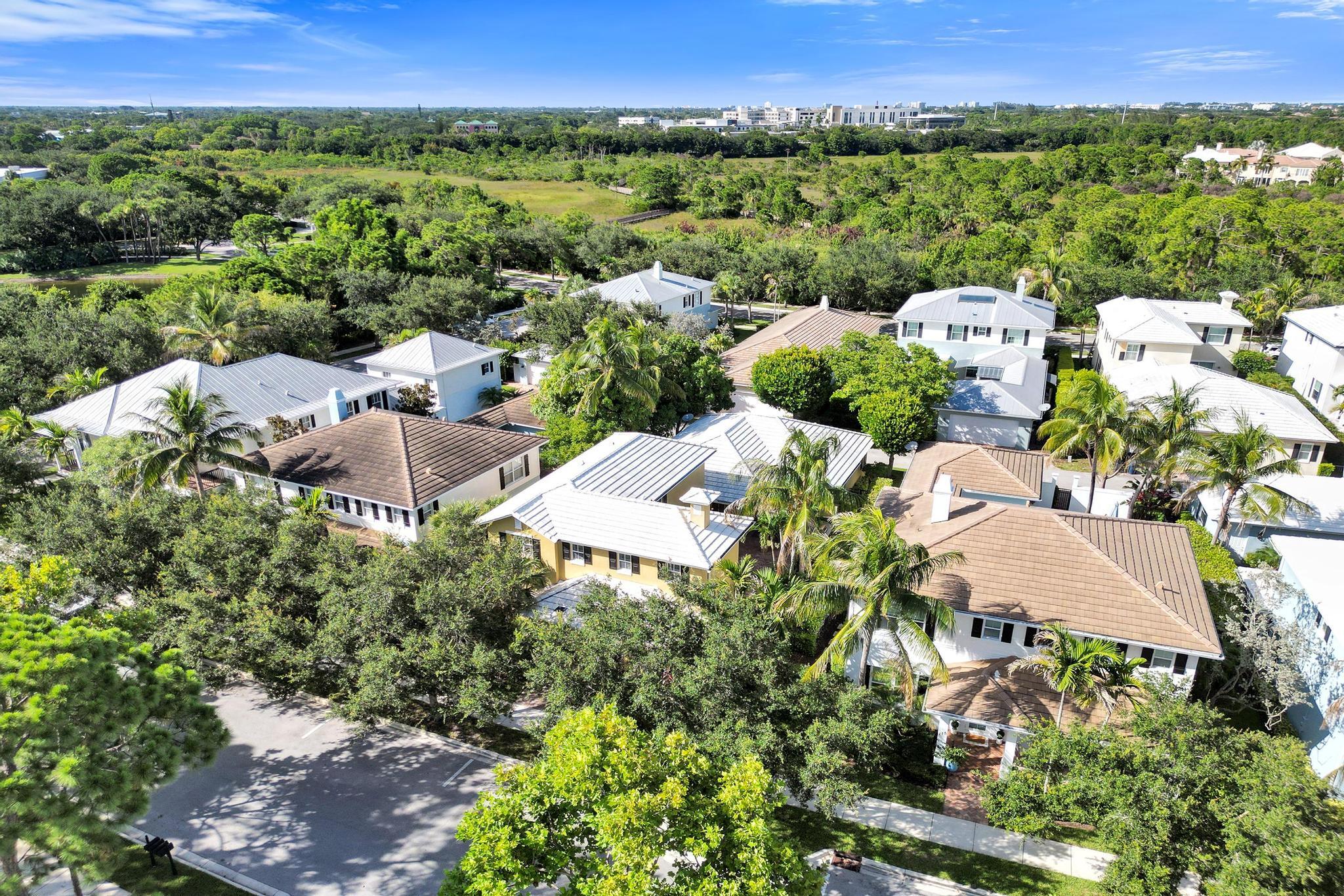 BOTANICA - Residential