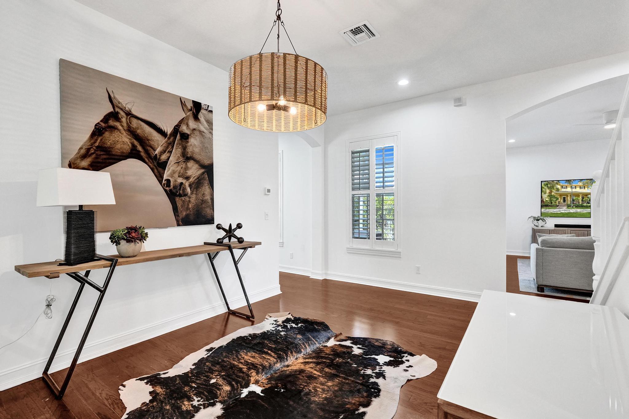 BOTANICA - Residential