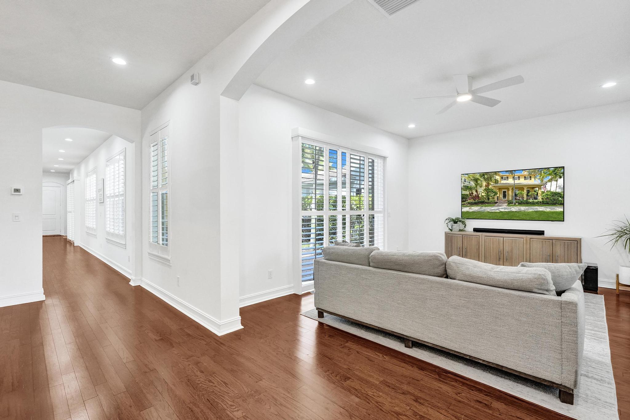 BOTANICA - Residential
