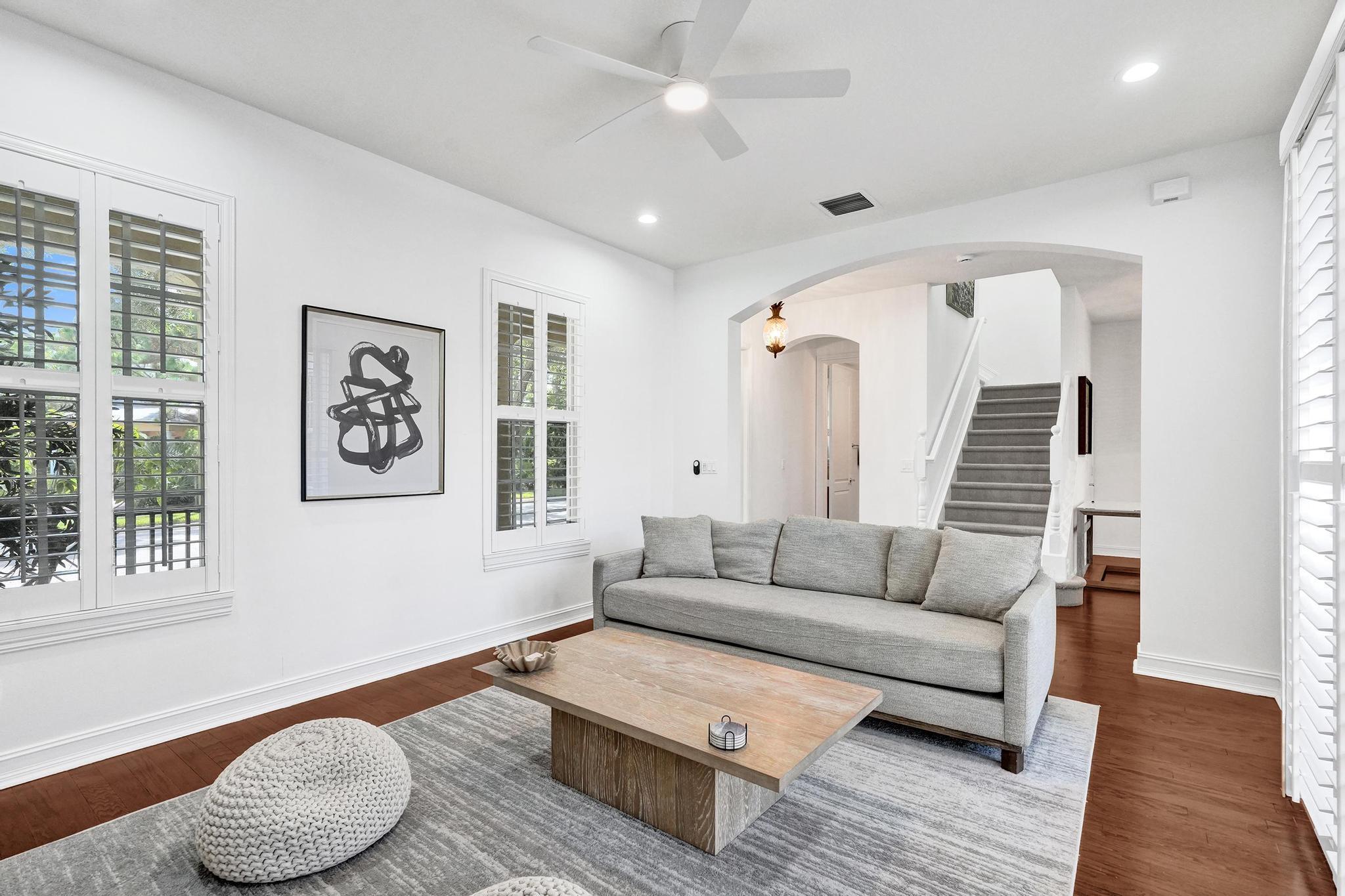BOTANICA - Residential