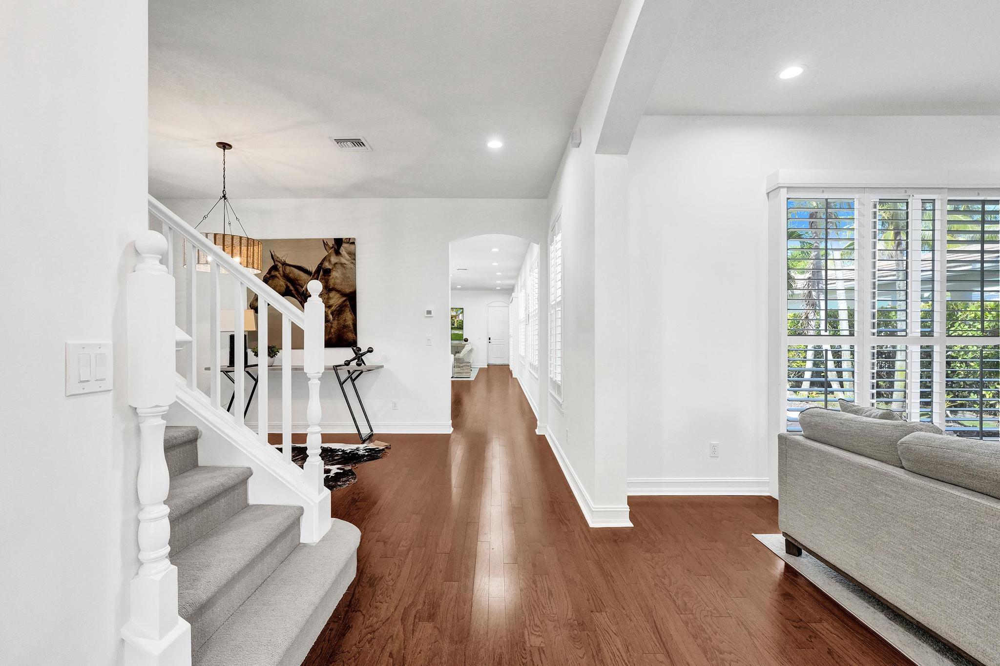 BOTANICA - Residential
