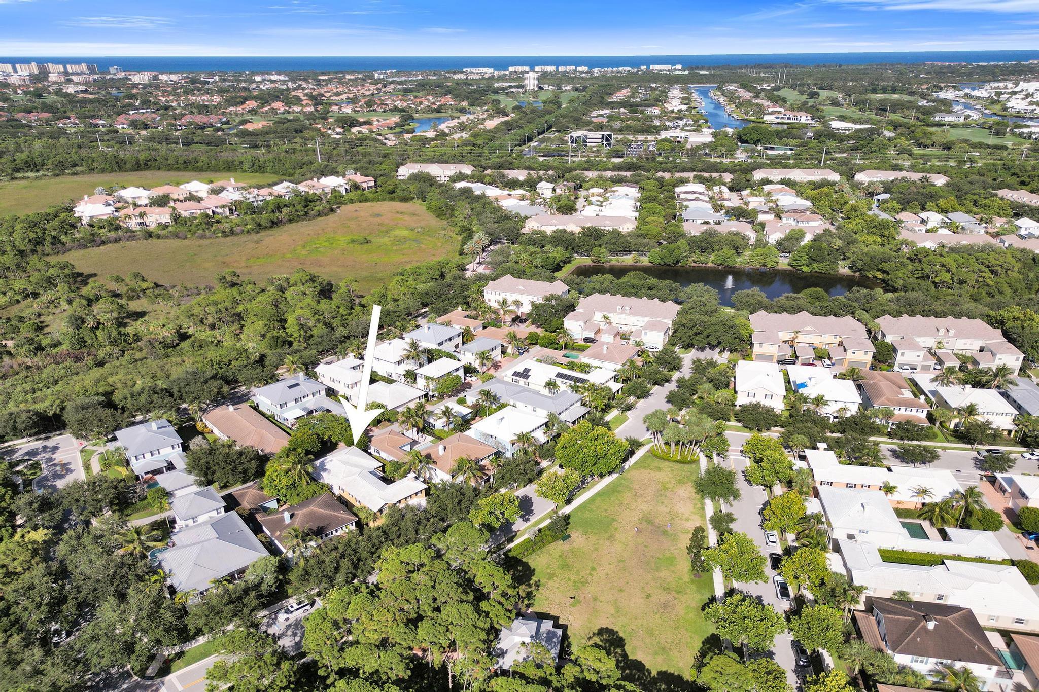 BOTANICA - Residential